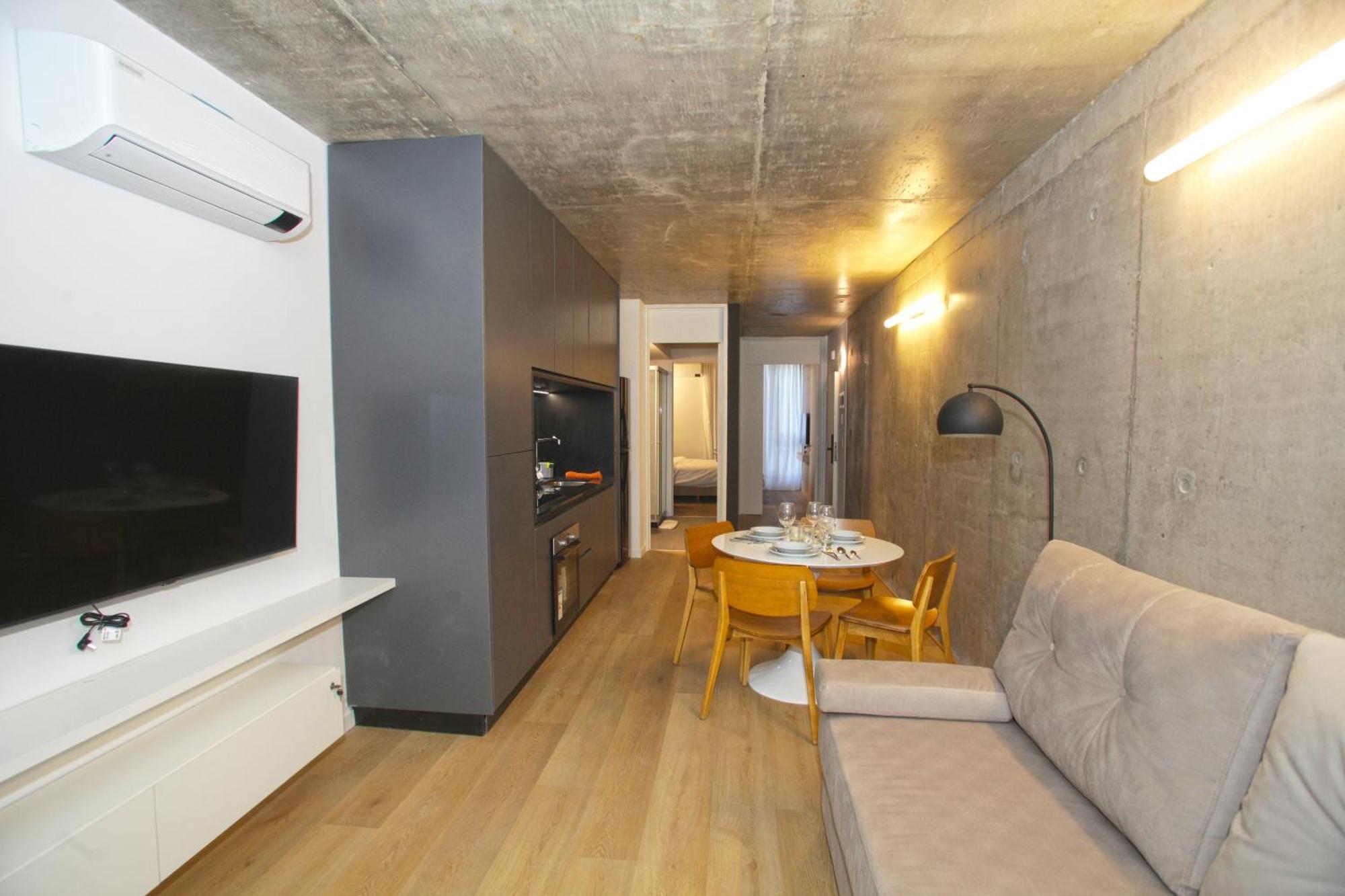 Urban Rent Live Apartamento Buenos Aires