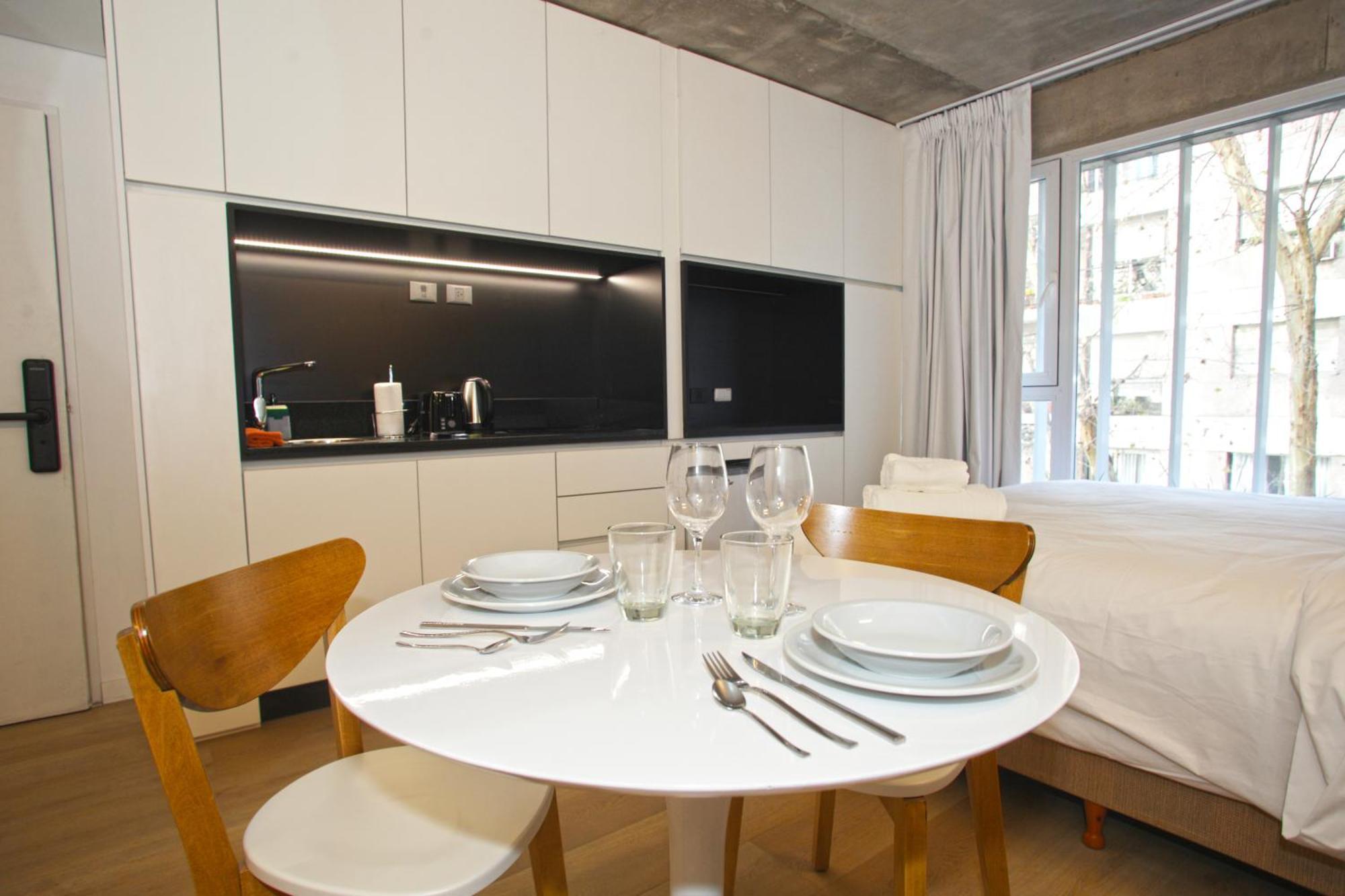 Apartamento Urban Rent Live Buenos Aires