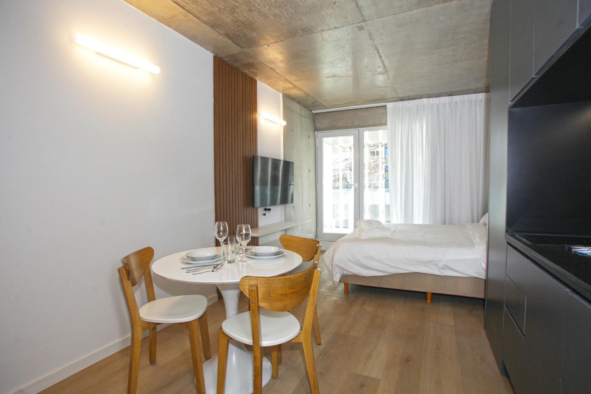 Urban Rent Live Buenos Aires