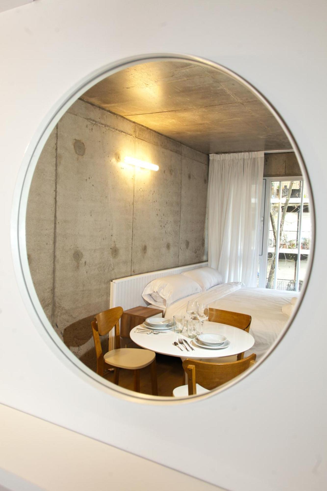 Apartamento Urban Rent Live