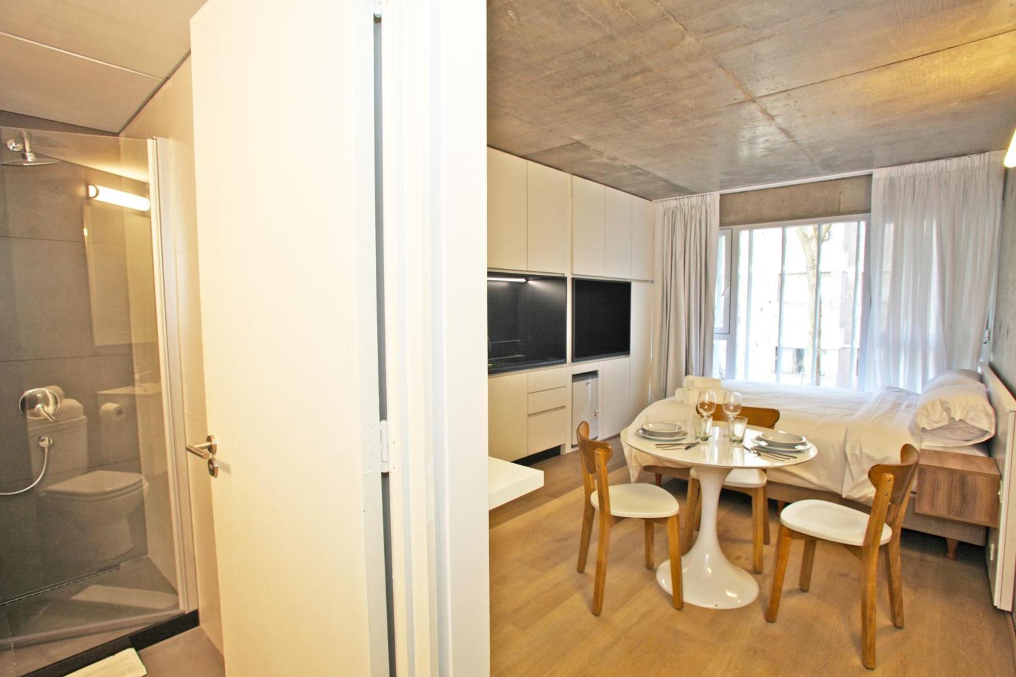 Apartamento Urban Rent Live *