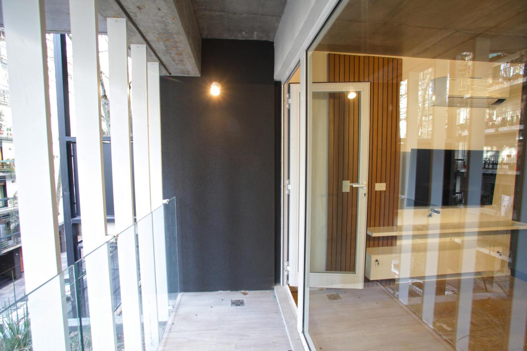 Urban Rent Live Apartamento Buenos Aires