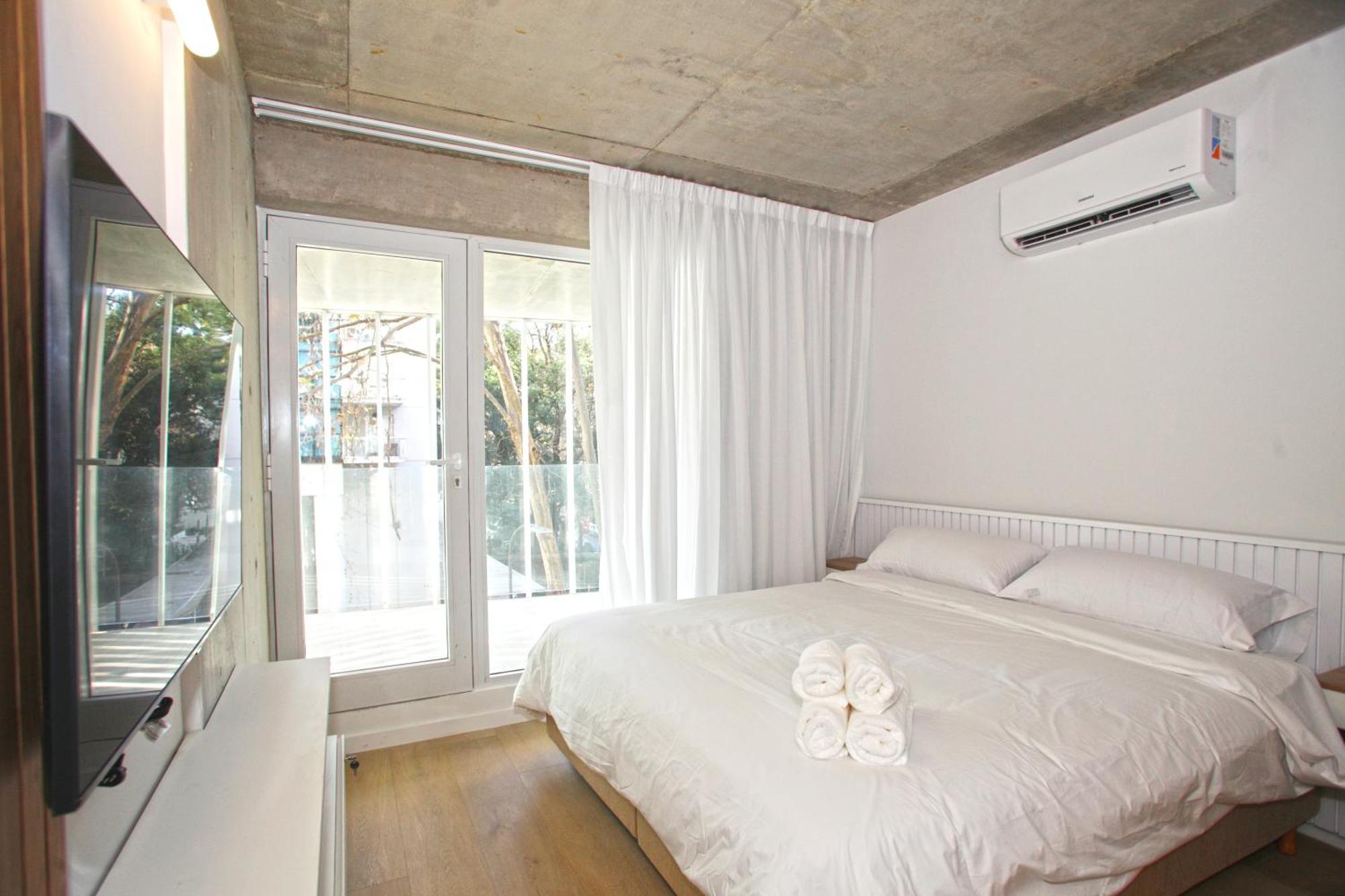 Urban Rent Live Buenos Aires