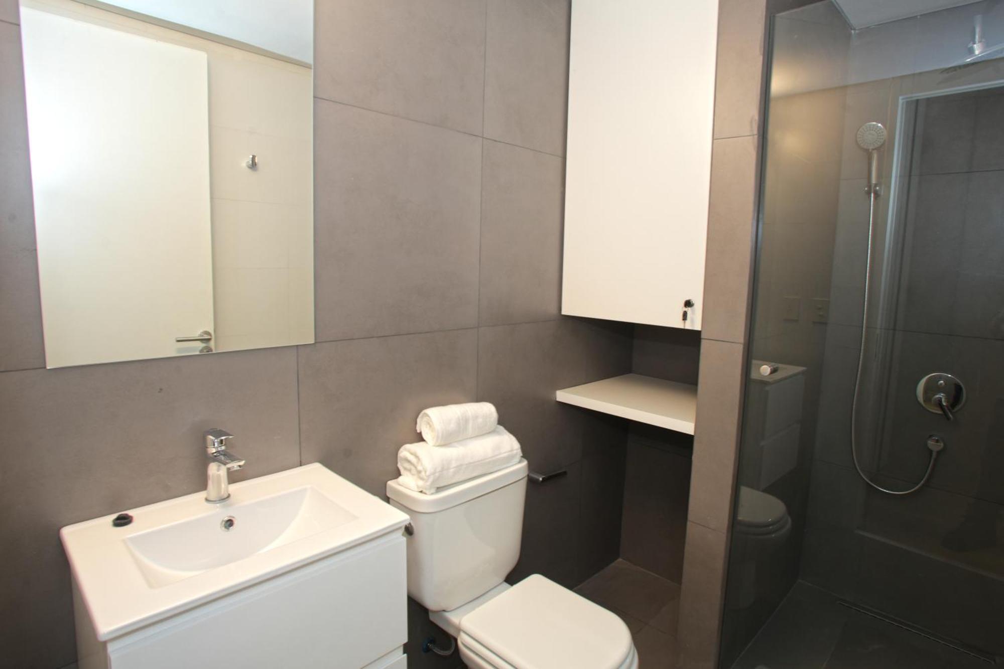 Urban Rent Live Apartamento