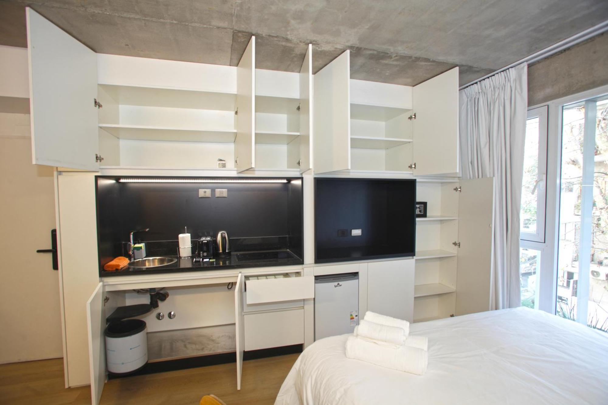 Urban Rent Live Apartamento *