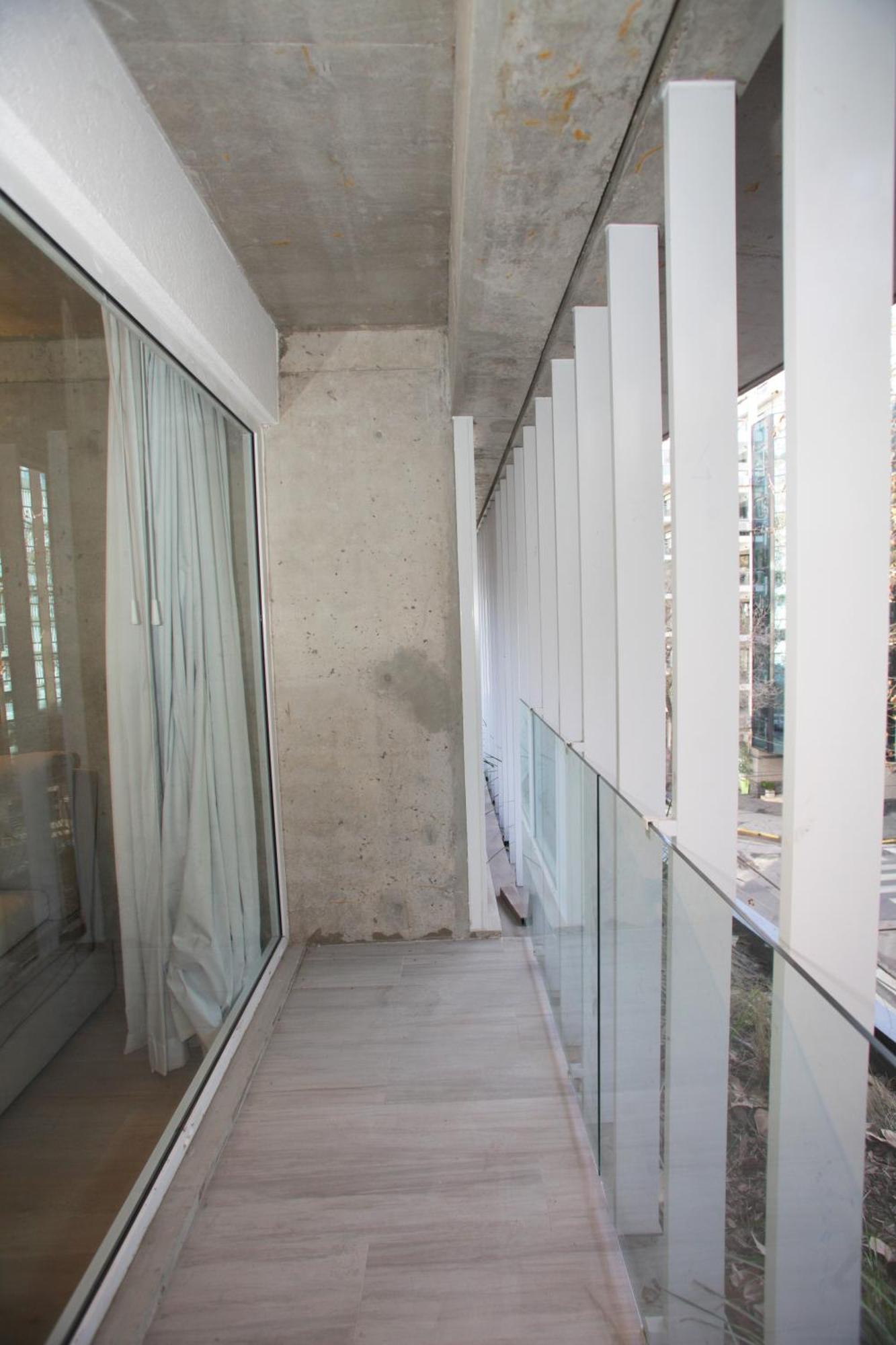 Apartamento Urban Rent Live *