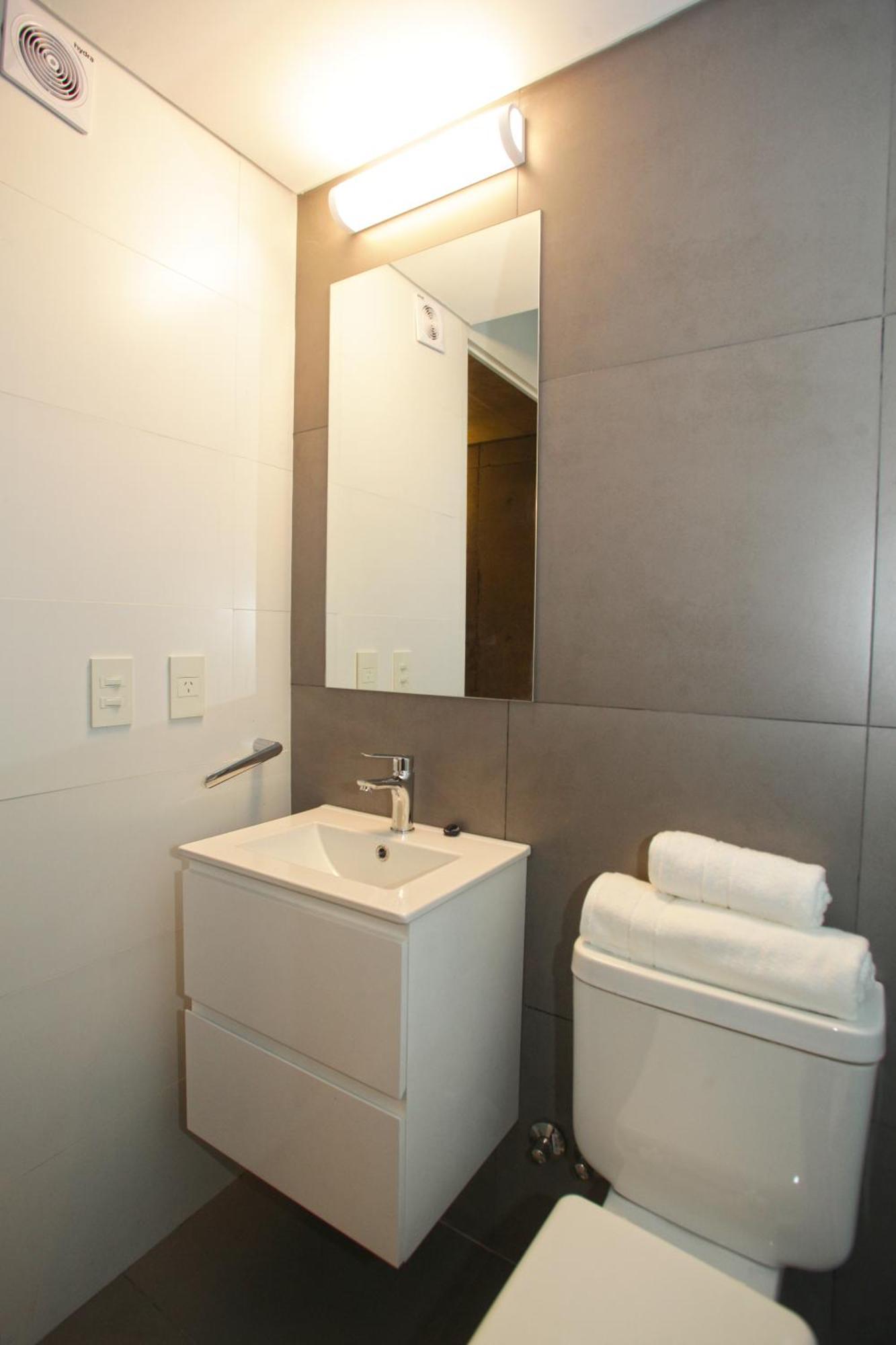 Urban Rent Live Apartamento Buenos Aires