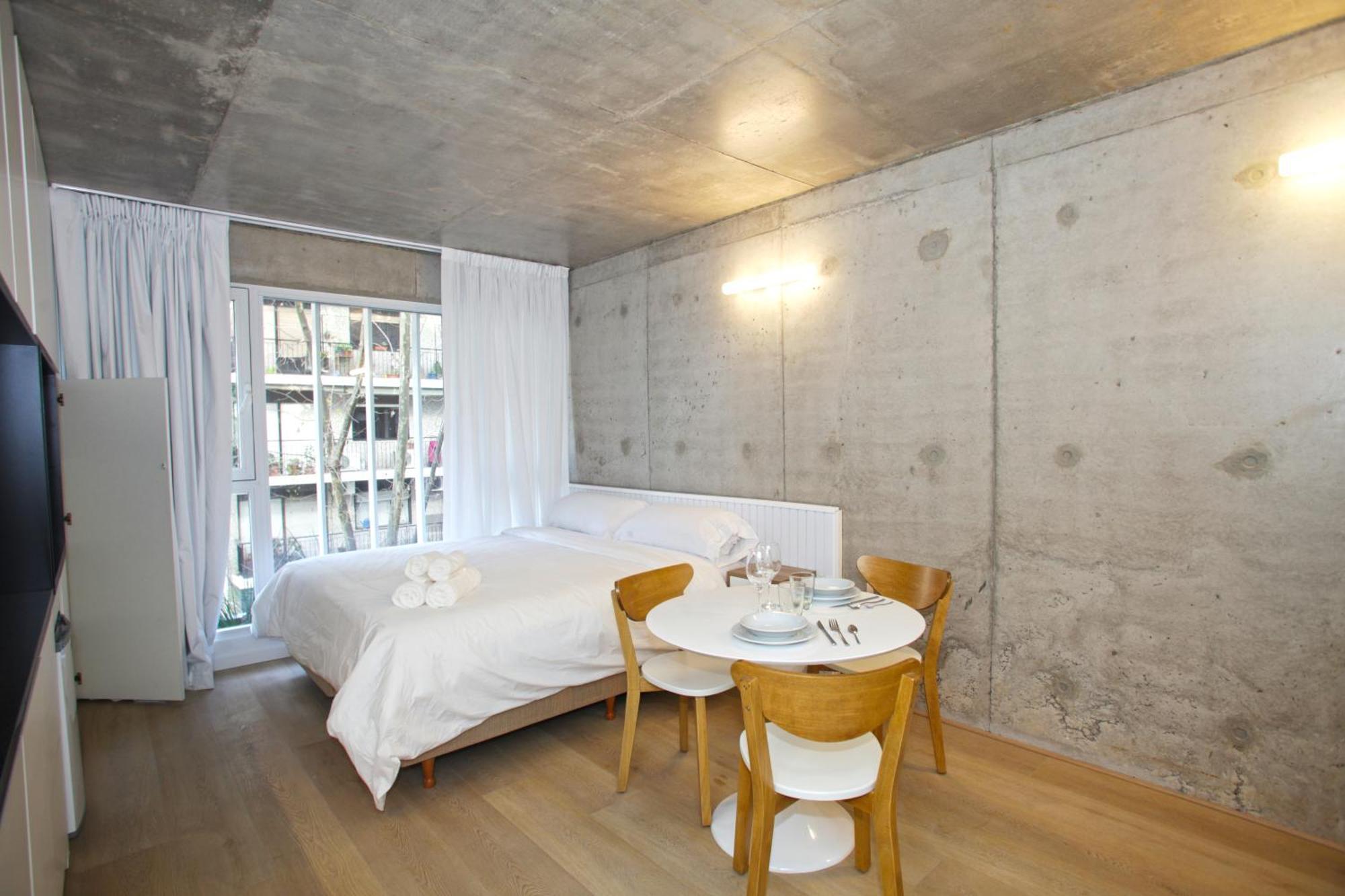 Apartamento Urban Rent Live Buenos Aires