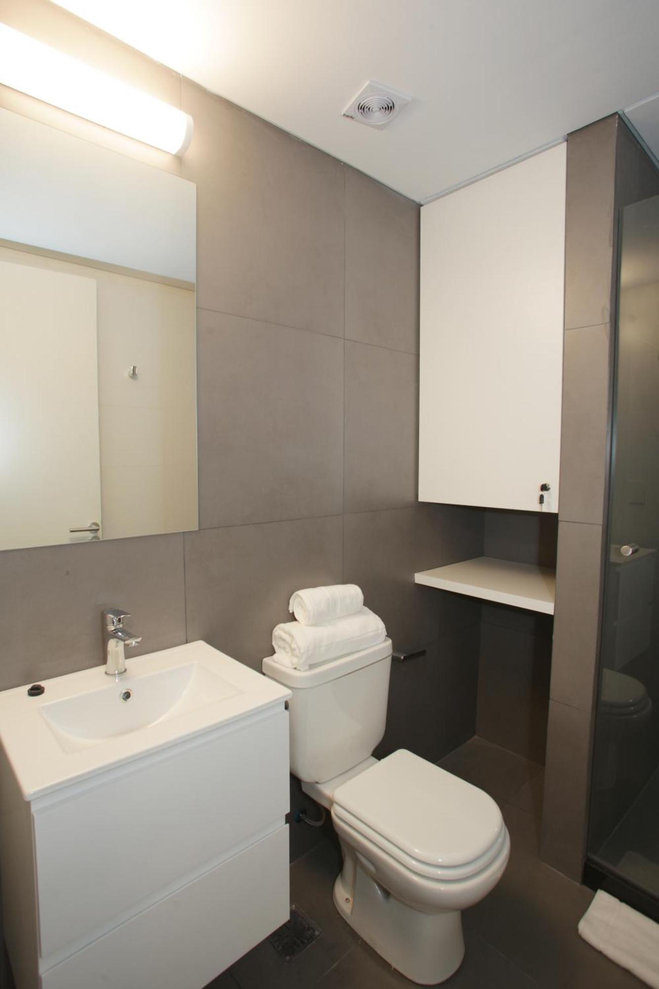 Urban Rent Live Apartamento