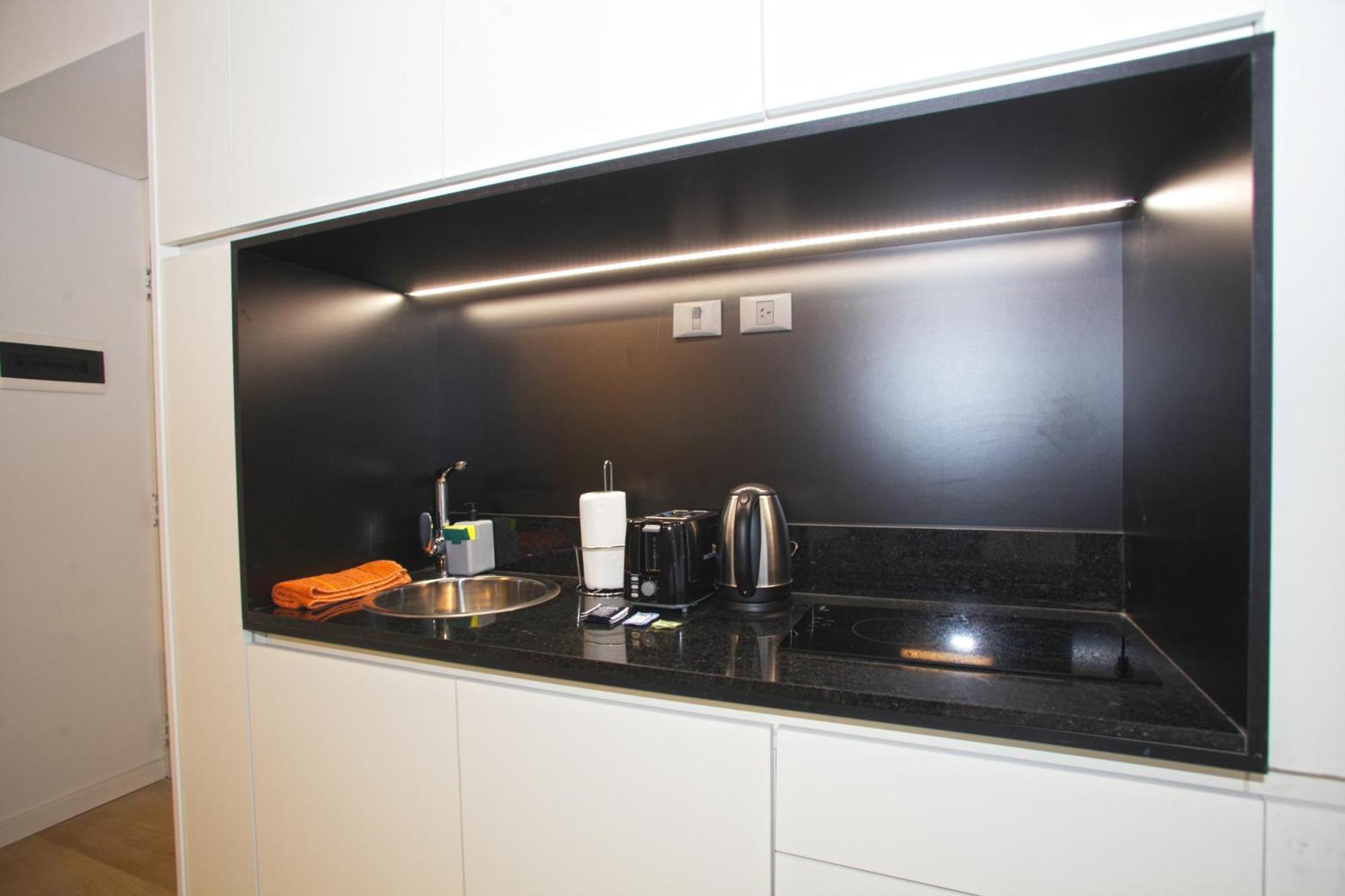 Urban Rent Live Apartamento *