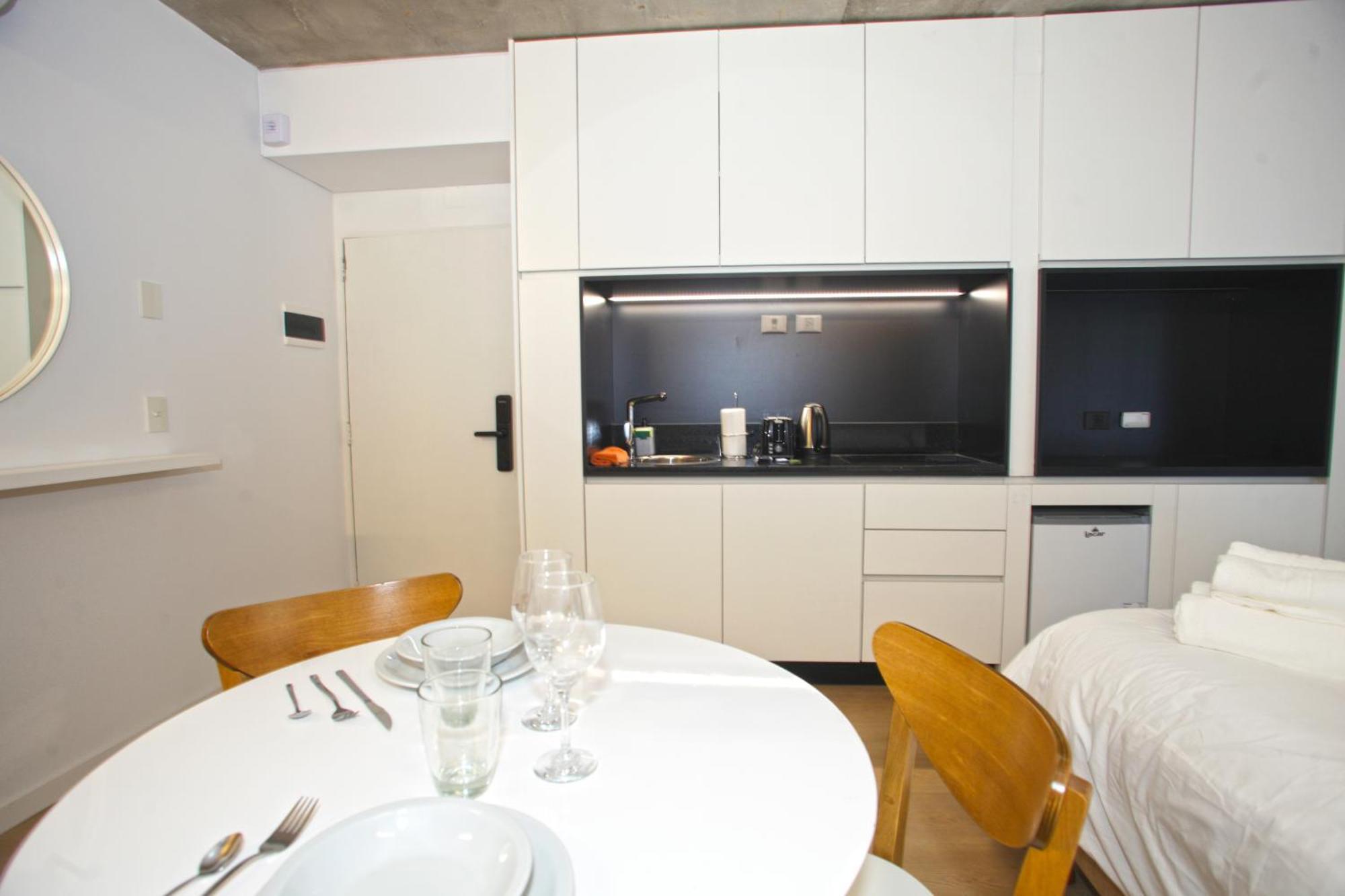 Urban Rent Live Apartamento