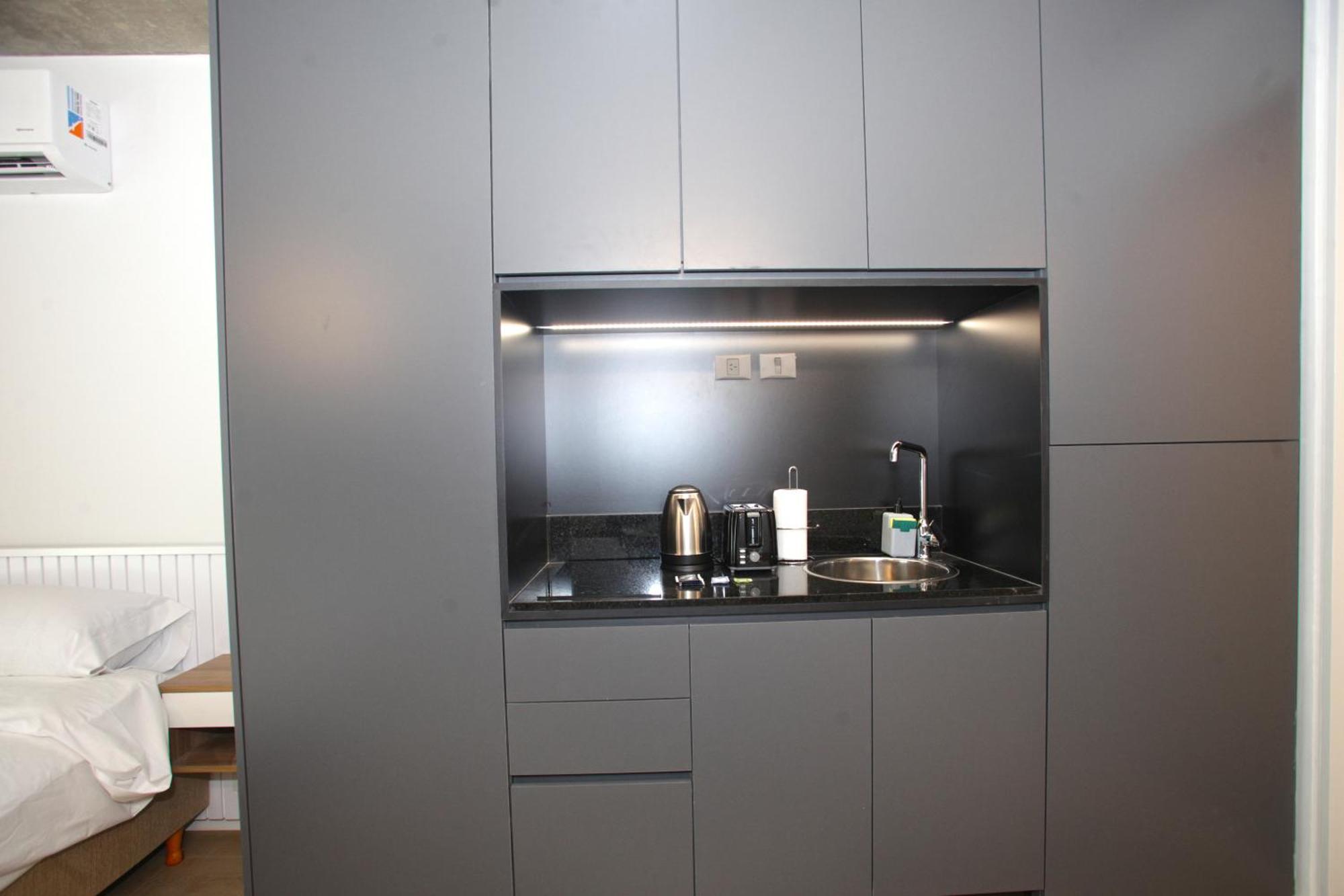 Apartamento Urban Rent Live