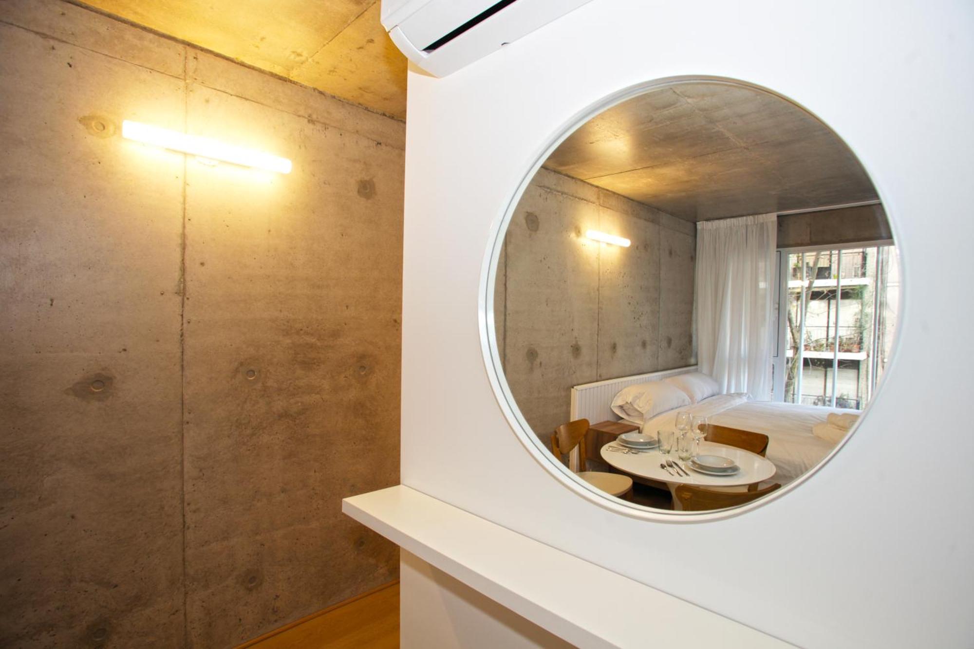 Apartamento Urban Rent Live *