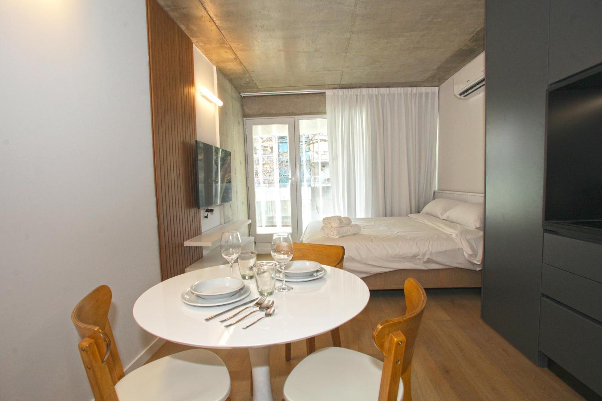 Urban Rent Live Apartamento Buenos Aires