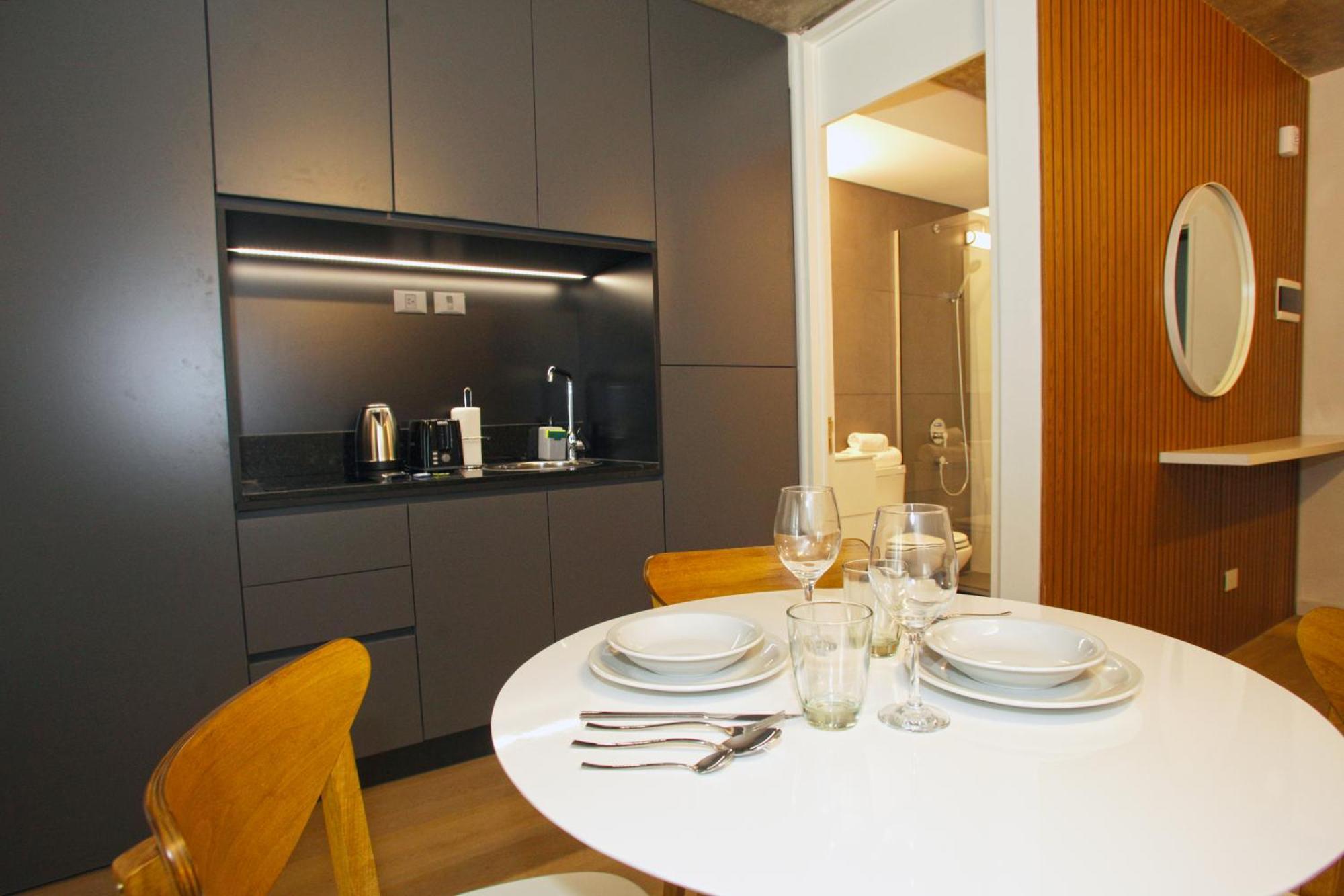 Apartamento Urban Rent Live Buenos Aires