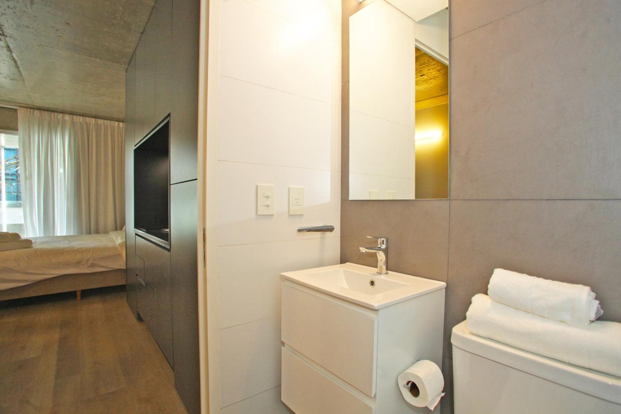 Apartamento Urban Rent Live