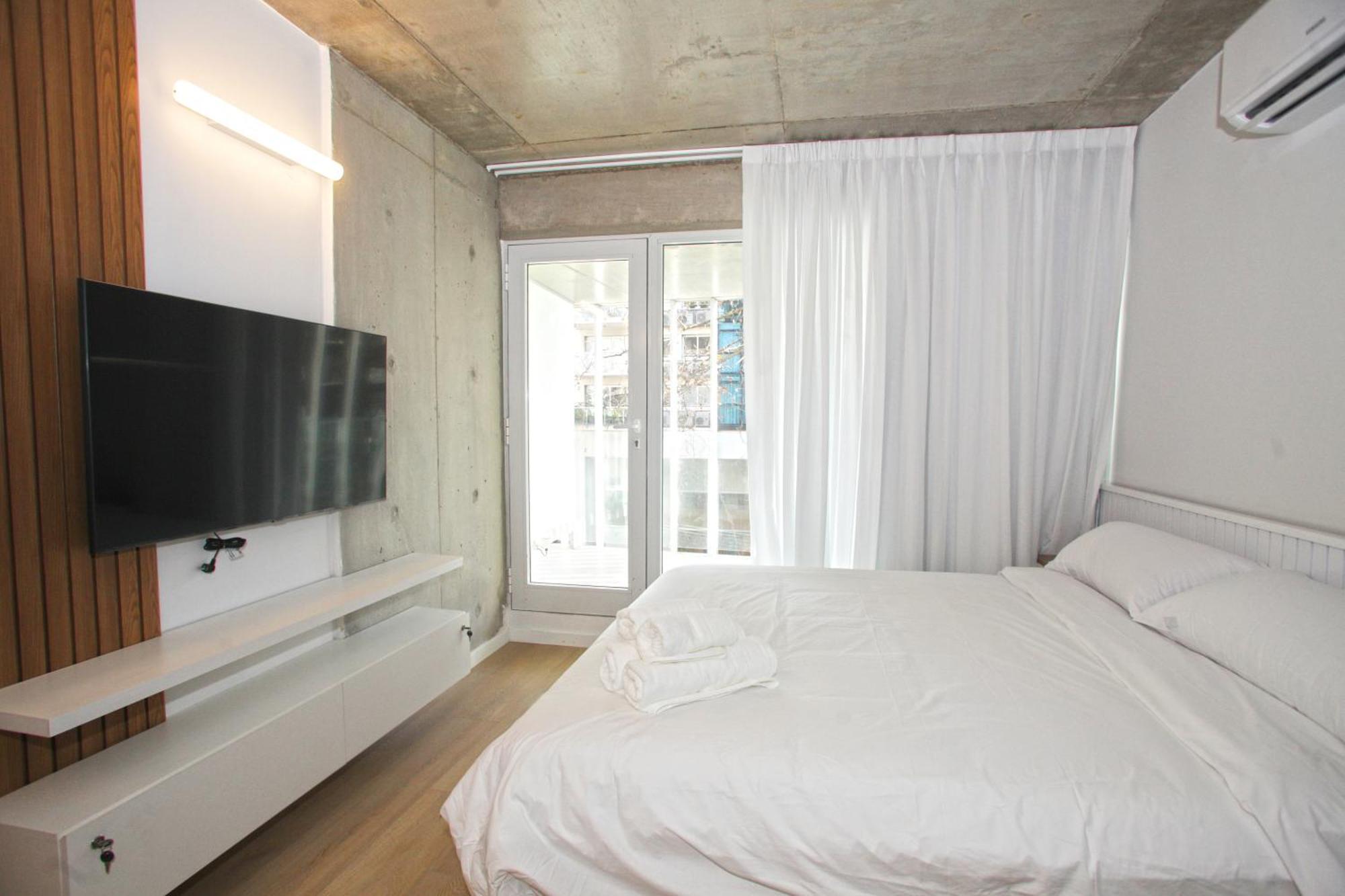 Urban Rent Live Apartamento *