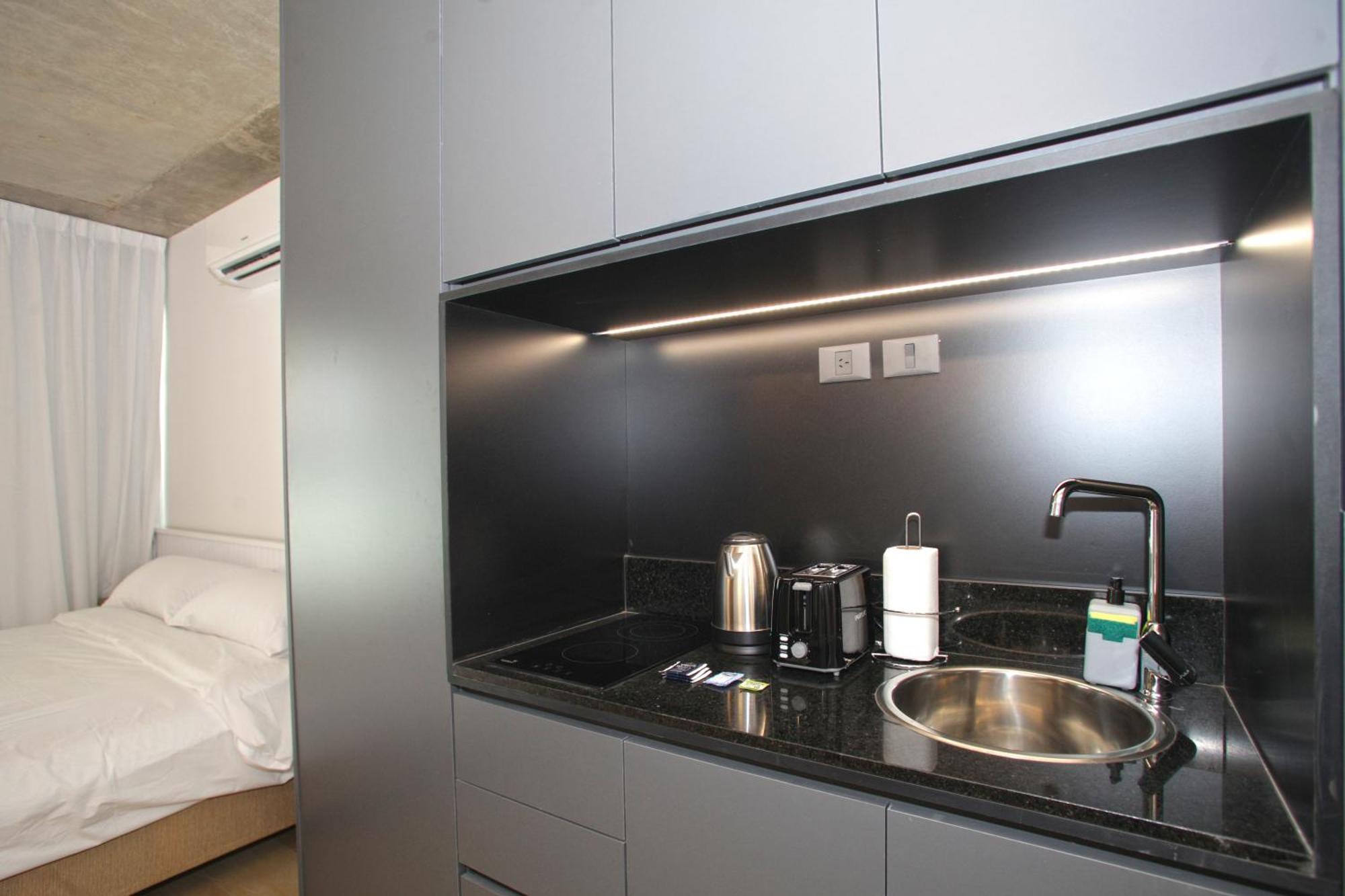 Apartamento Urban Rent Live *
