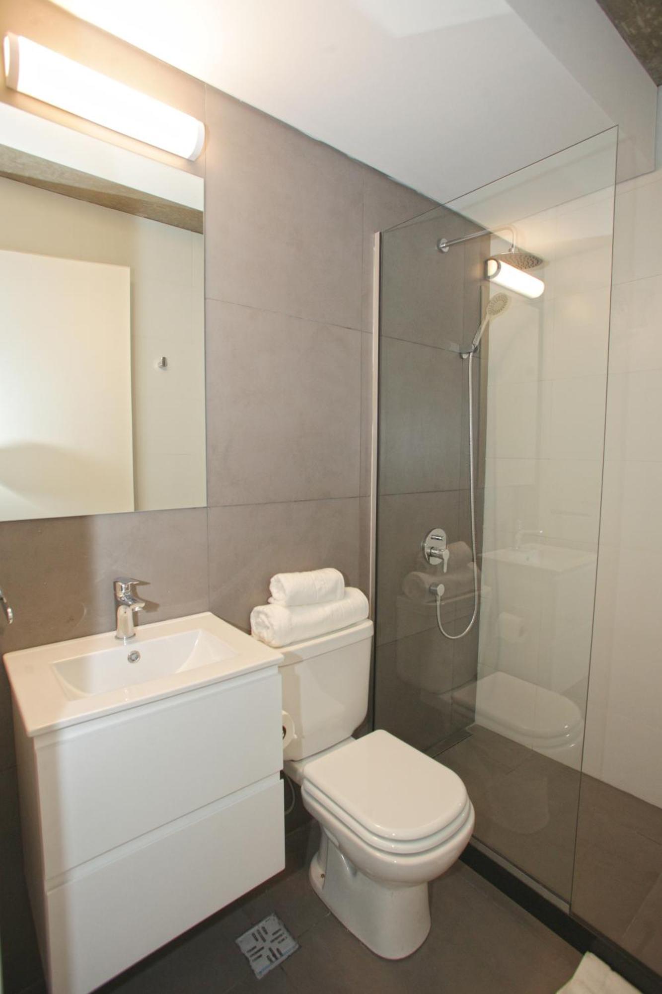 Urban Rent Live Apartamento *