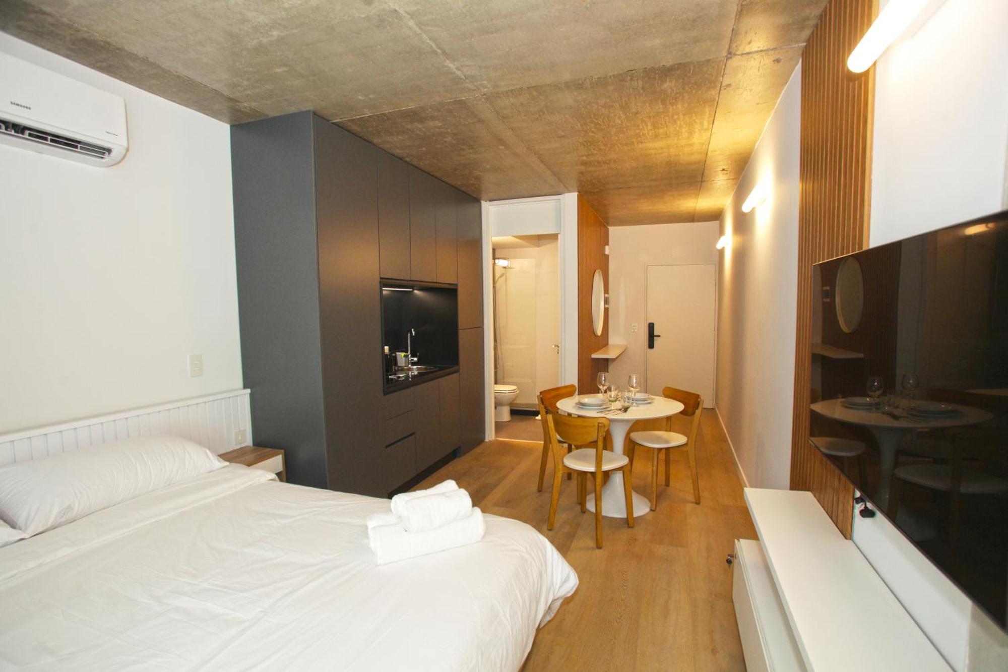 Apartamento Urban Rent Live *