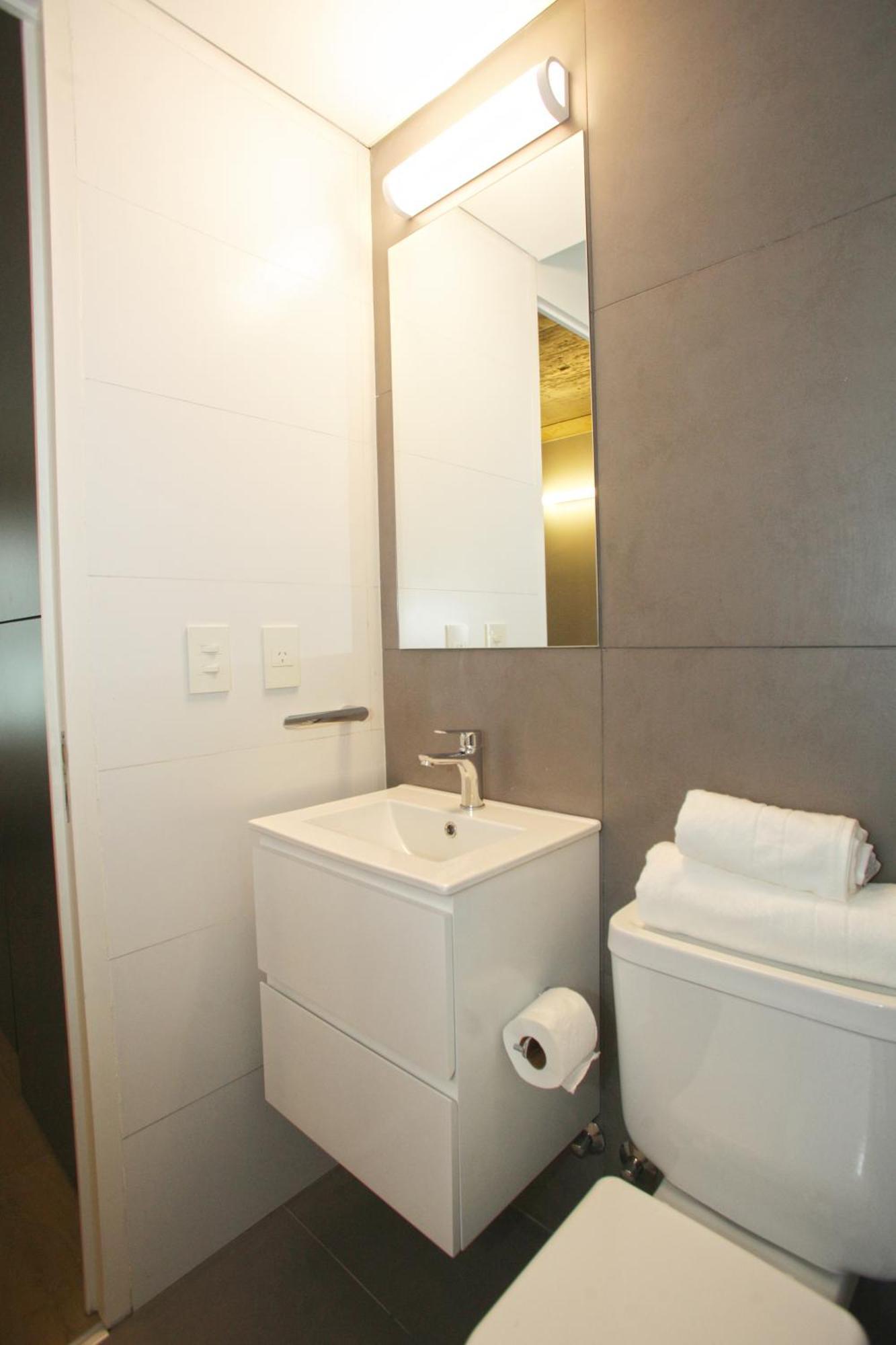 Urban Rent Live Apartamento