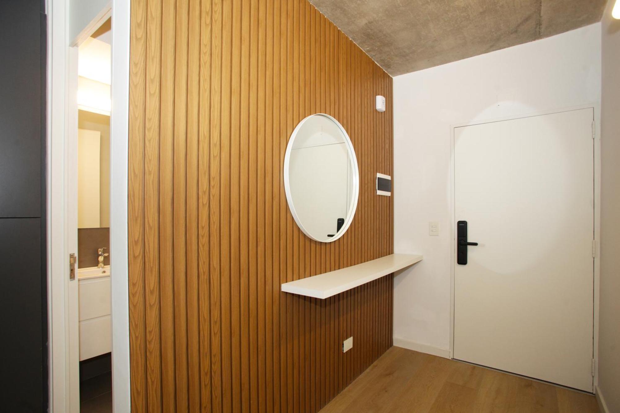 Urban Rent Live Apartamento *