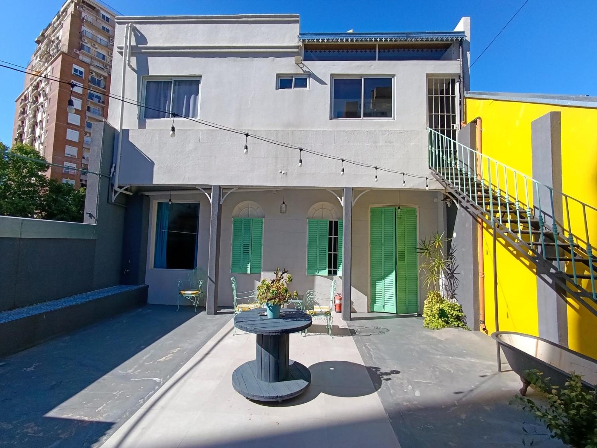 Felix & Brouwer Apartamento Buenos Aires
