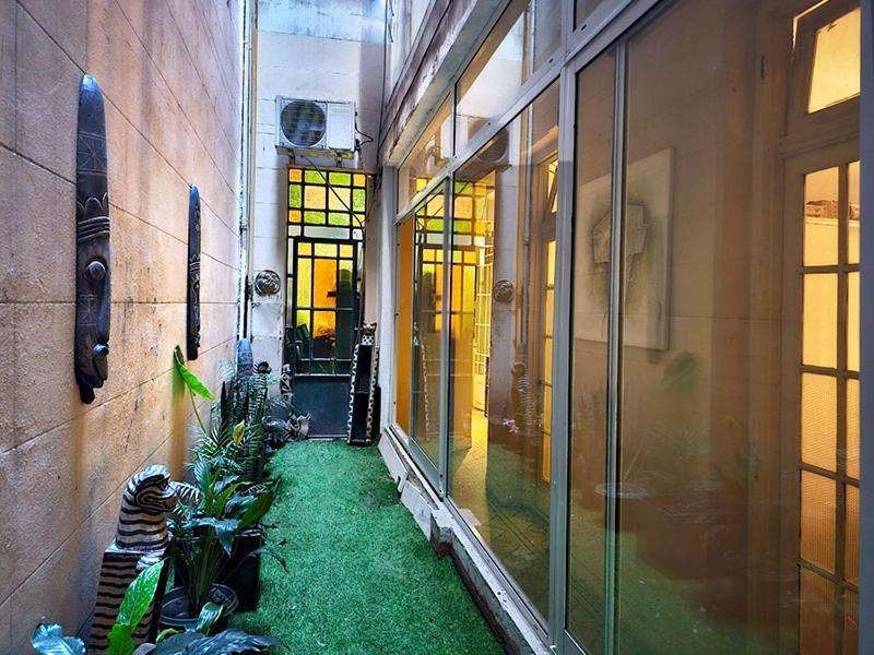 Comodo Depto En Centro, Cerca De Importantes Avenidas Centros Gastronomicos Y Plaza Houssey, Apartamento *