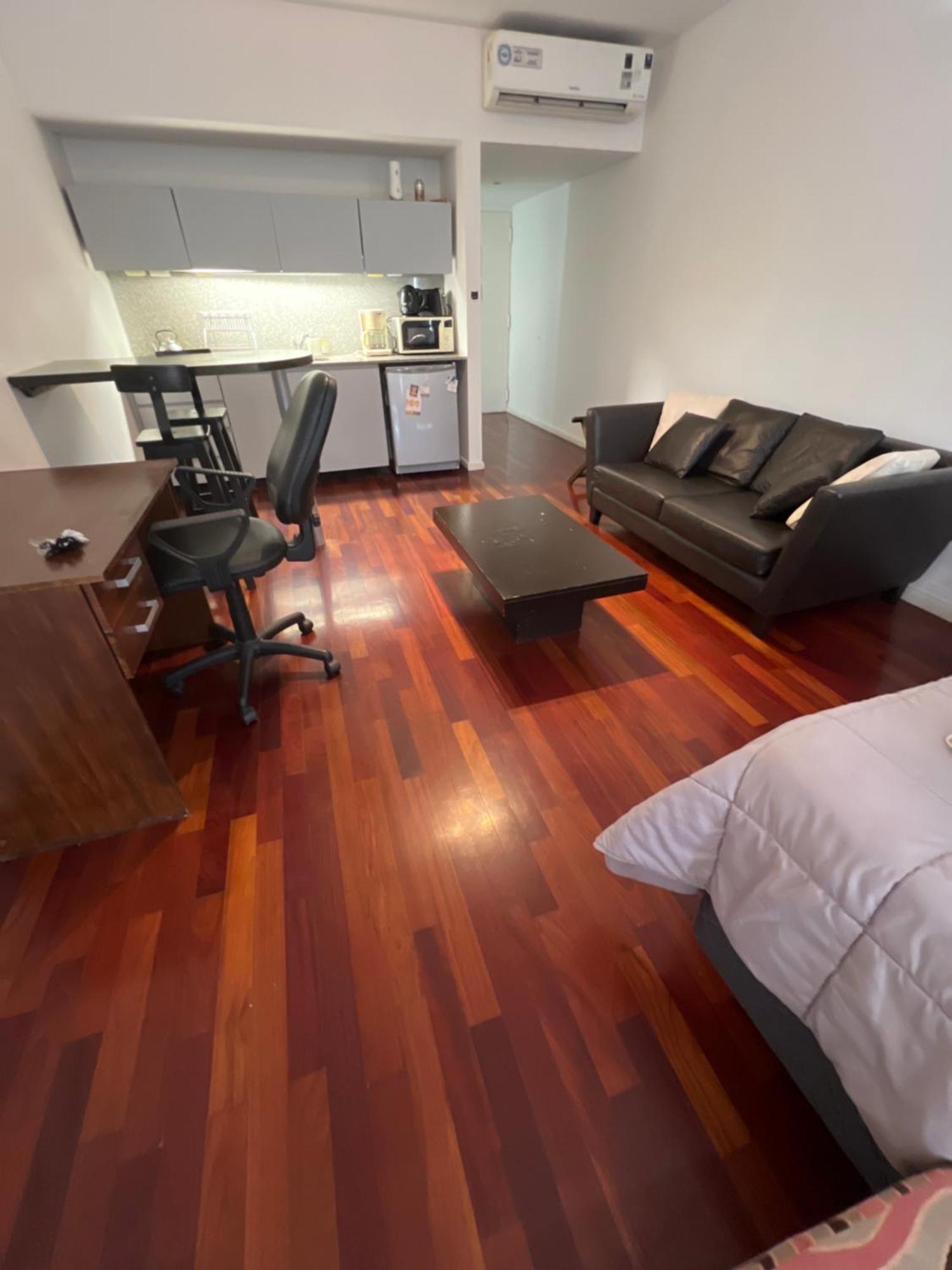 Apartamento At Nicaragua 6042