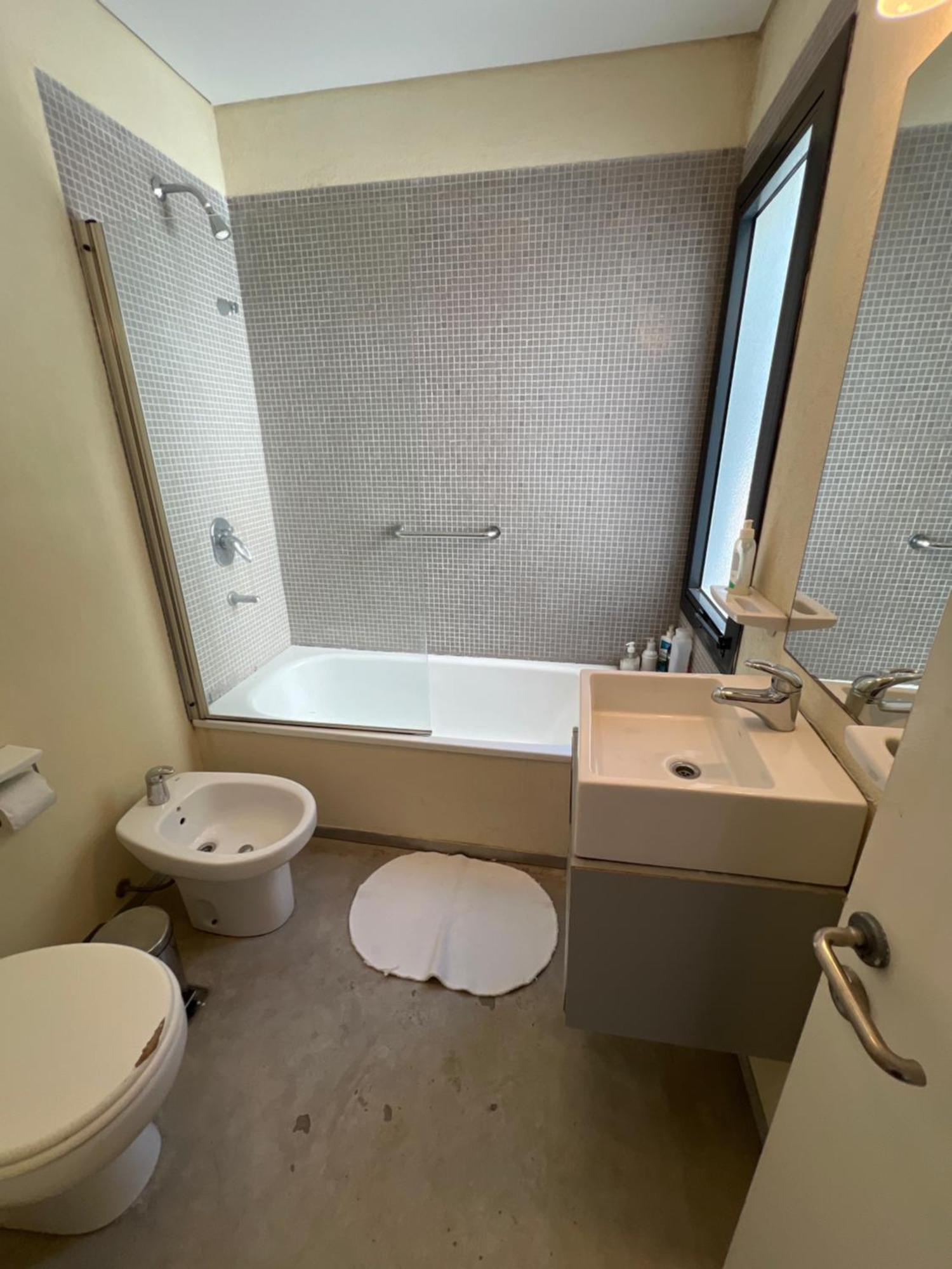 Apartamento At Nicaragua 6042 Ciudad Autónoma de Buenos Aires