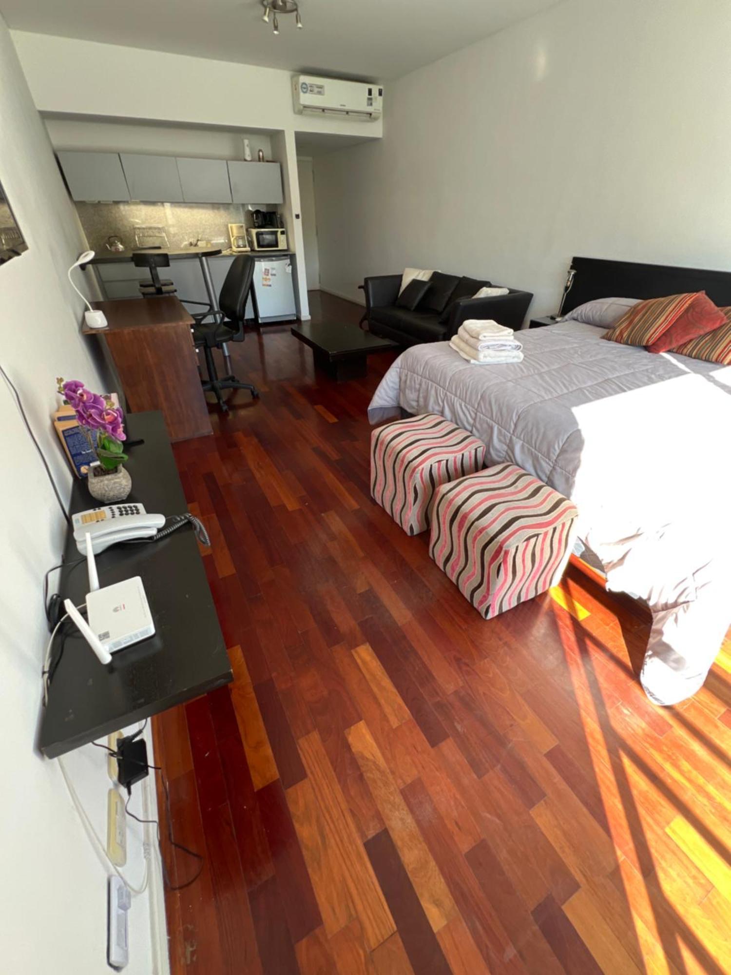 Apartamento At Nicaragua 6042