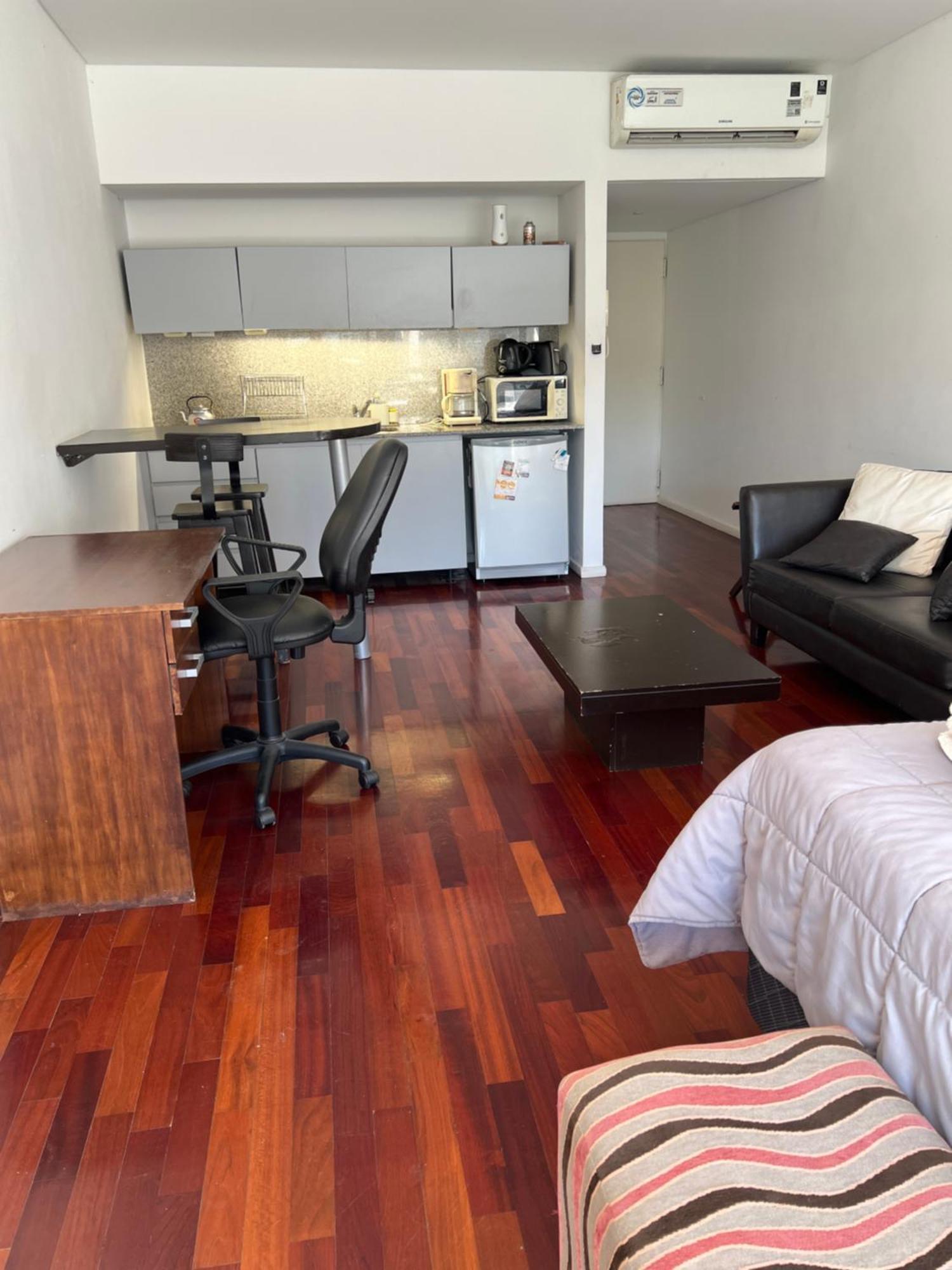 At Nicaragua 6042 Apartamento Ciudad Autónoma de Buenos Aires