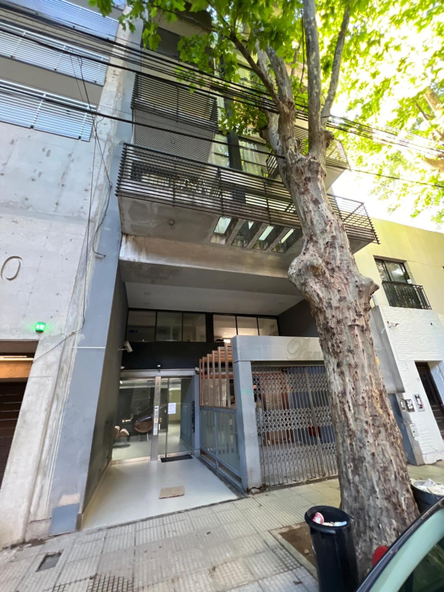 Apartamento At Nicaragua 6042 Ciudad Autónoma de Buenos Aires