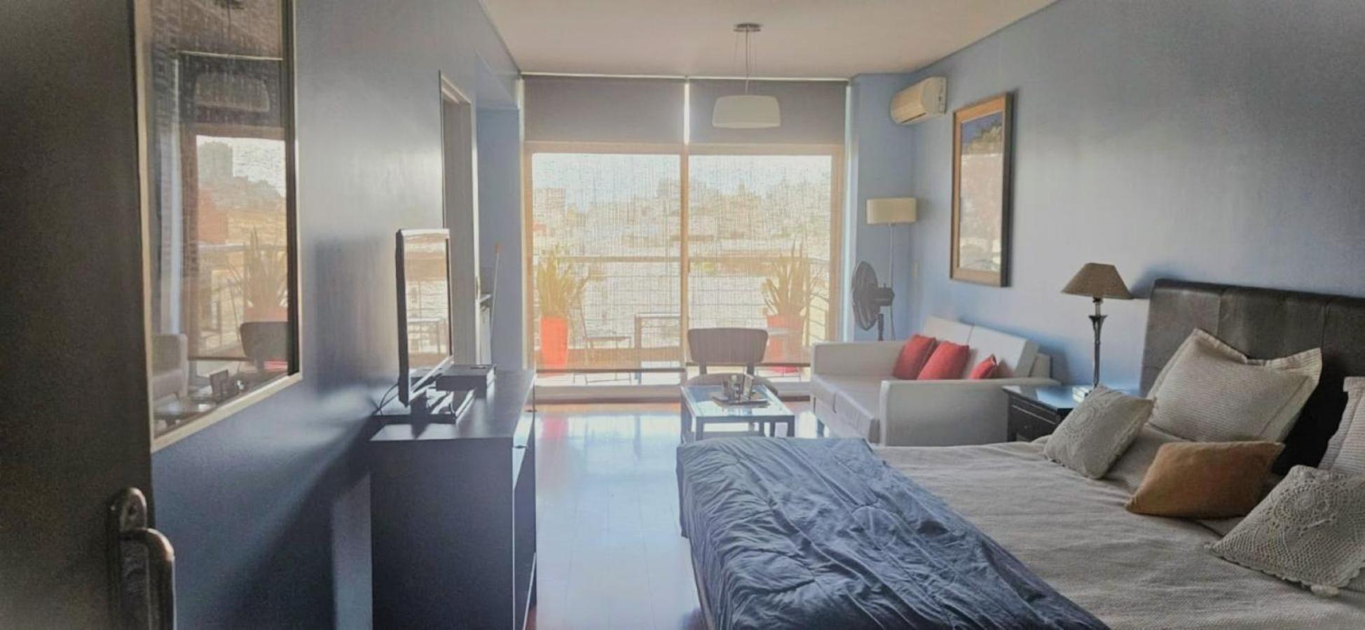 Vacaciones De Lujo Sobre Av Santa Fe, 4p Full Amenities! La Recoleta, Centro De Ciudad Autónoma de Buenos Aires