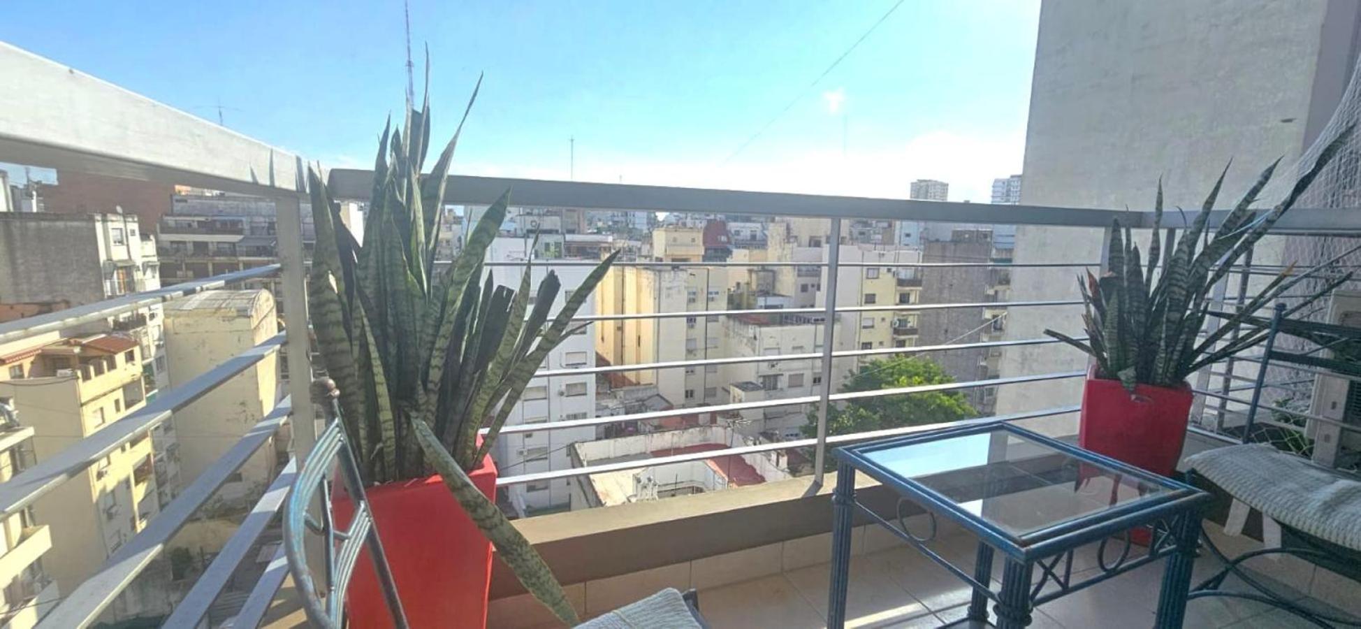 Vacaciones De Lujo Sobre Av Santa Fe, 4p Full Amenities! La Recoleta, Centro De * Ciudad Autónoma de Buenos Aires