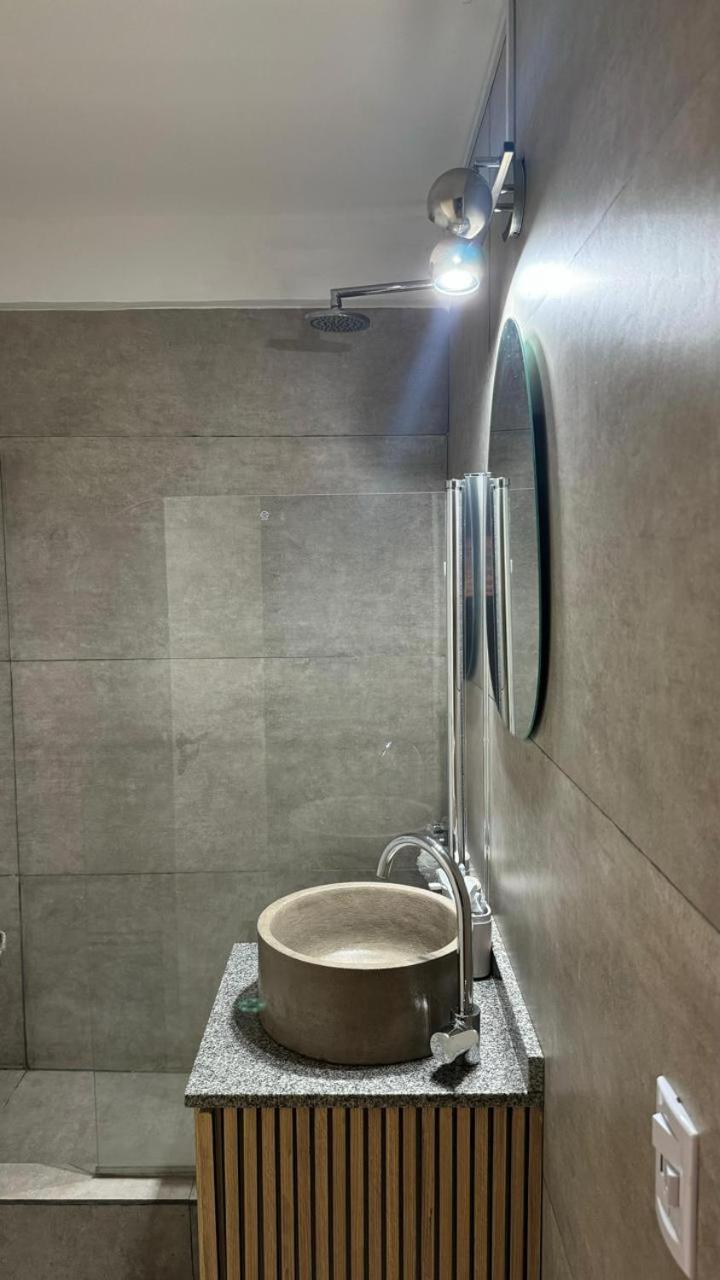 Apartamento Recoleta Beruti 2819