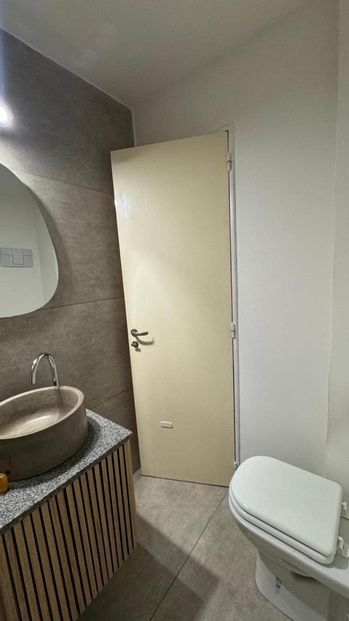 Recoleta Beruti 2819 Apartamento *