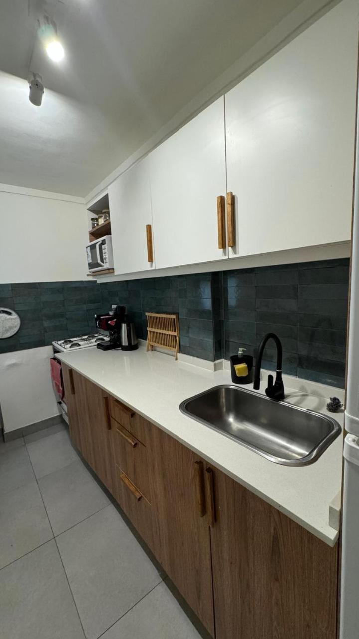 Recoleta Beruti 2819 Apartamento Ciudad Autónoma de Buenos Aires