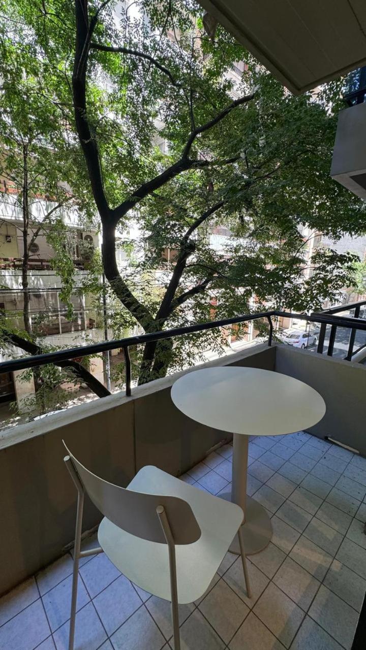 Recoleta Beruti 2819 Ciudad Autónoma de Buenos Aires