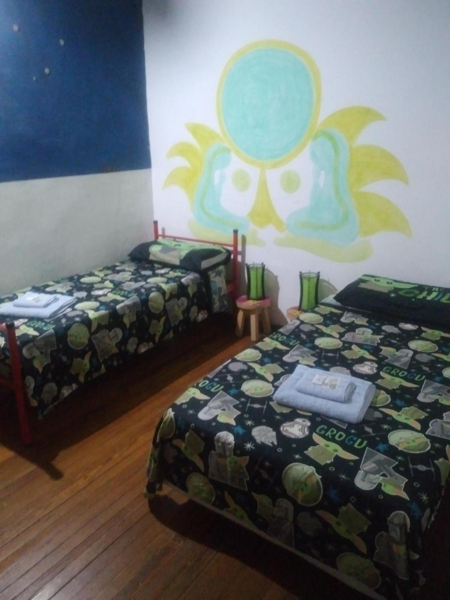 Guest house House Buenos Aires