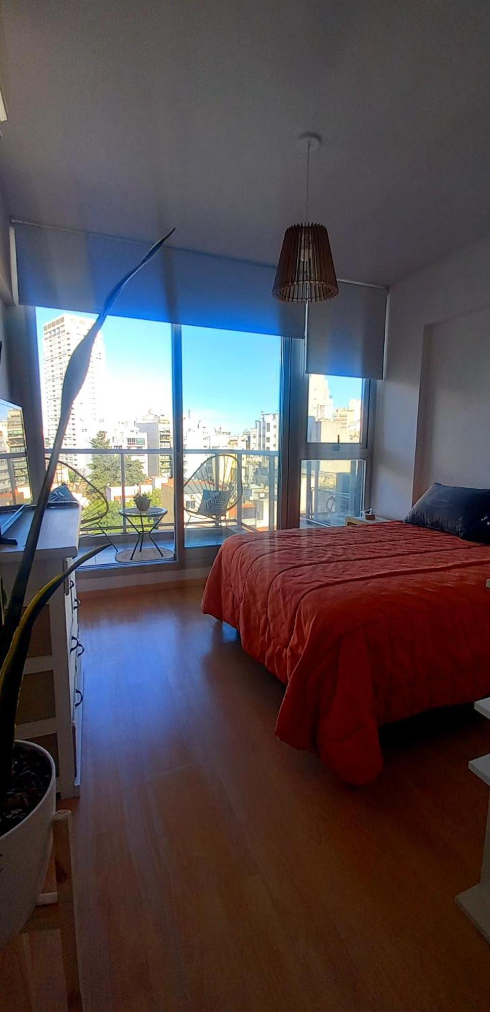 Fabuloso Dpto. En San Telmo Apartamento *