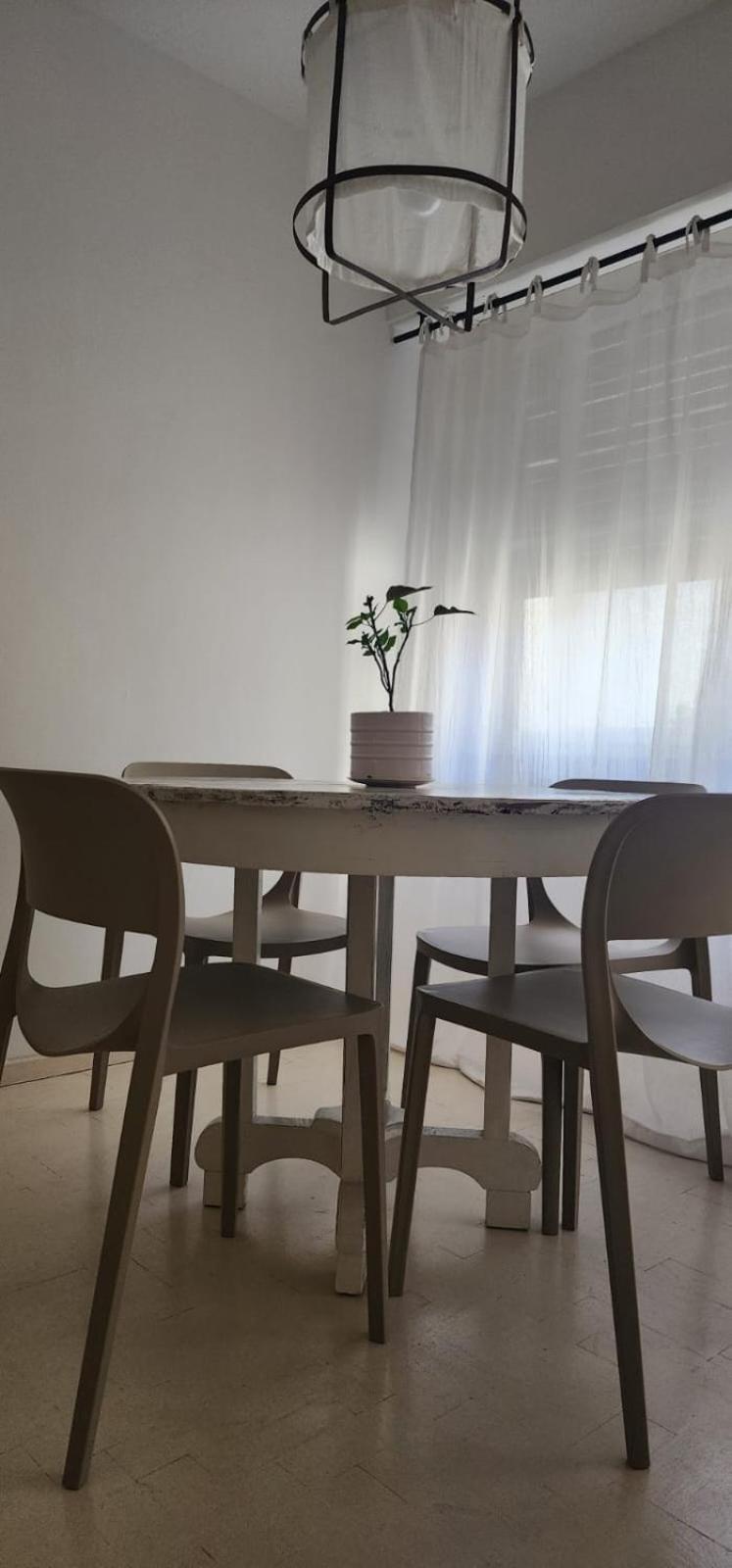 Excelente Departamento En Av. Del Libertador Apartamento *