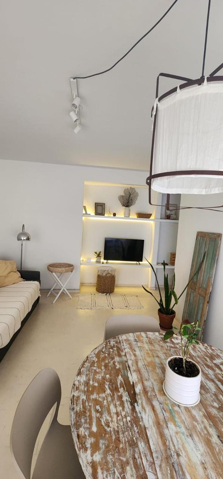 Excelente Departamento En Av. Del Libertador Apartamento