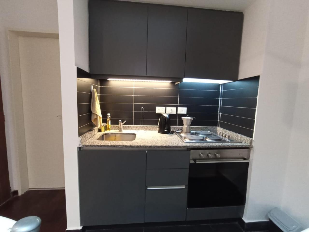Apartamento Turismo Aparts Canitas 2 *