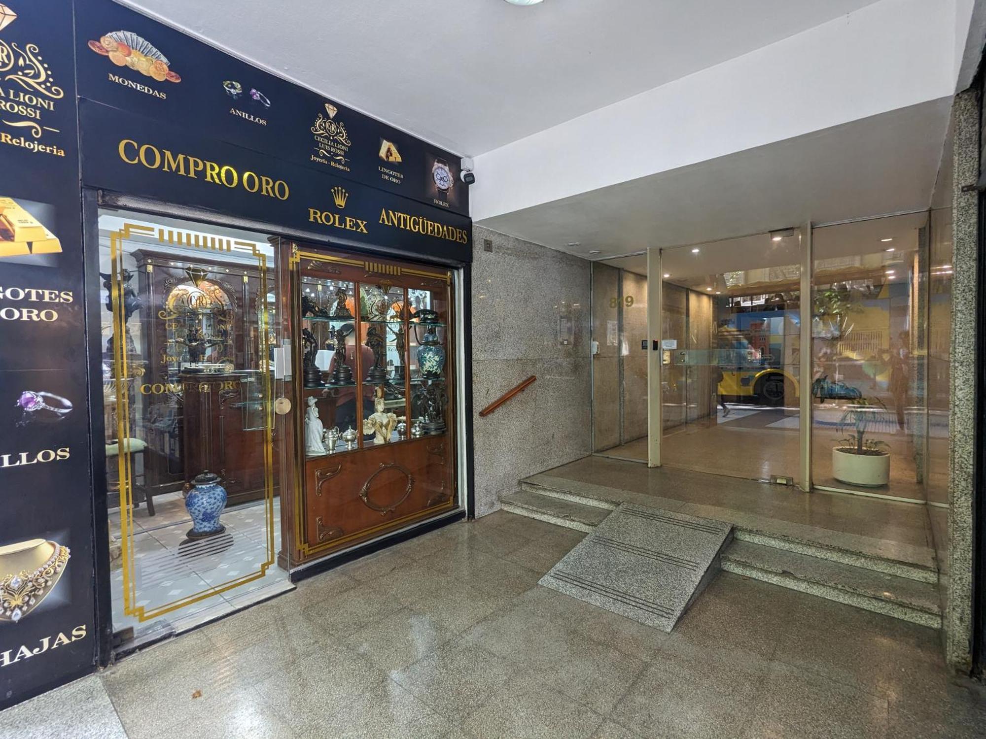 Location In - 2 Bdrm Appt * Ciudad Autónoma de Buenos Aires