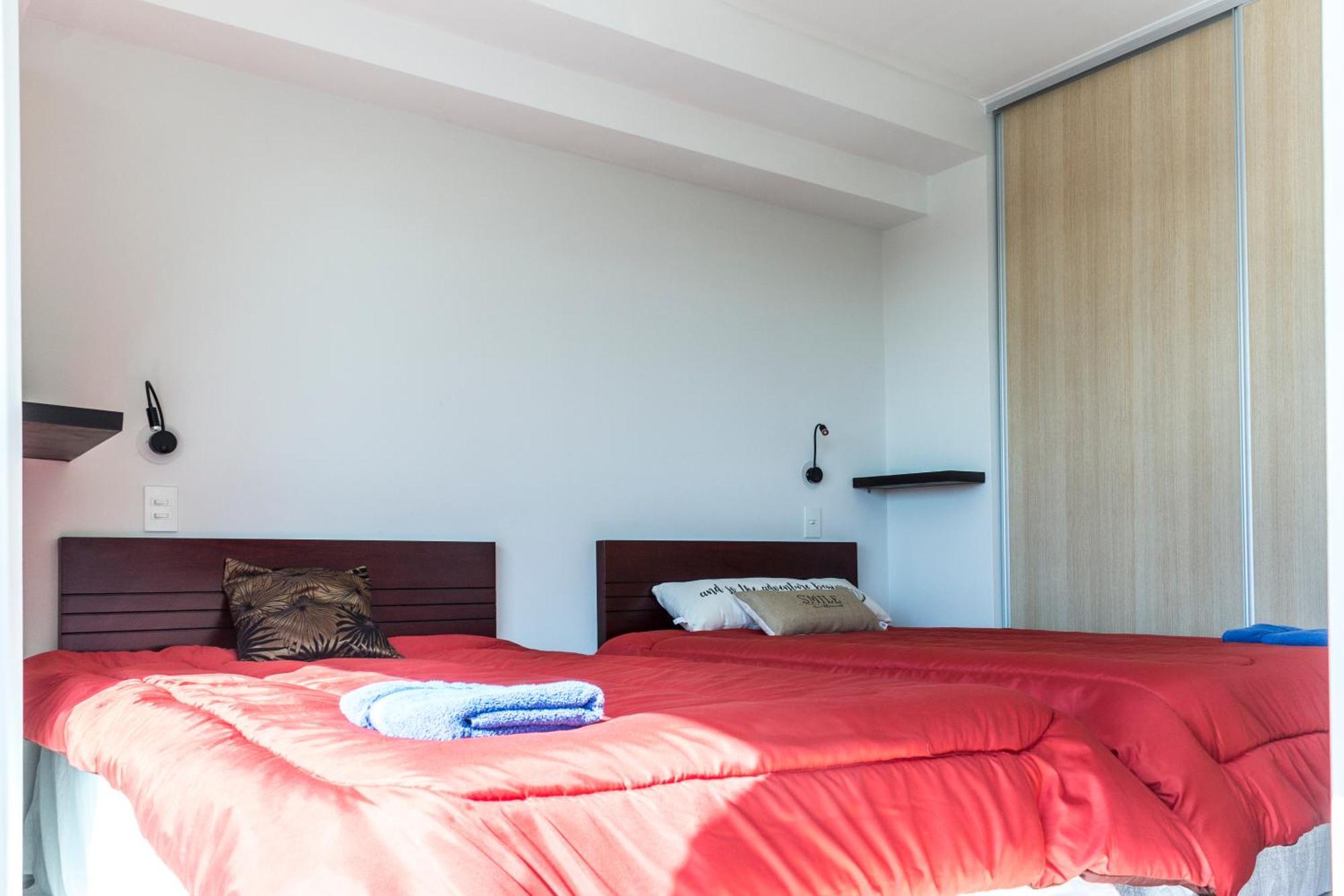 Aaa Palermo Executive Apartamento Ciudad Autónoma de Buenos Aires