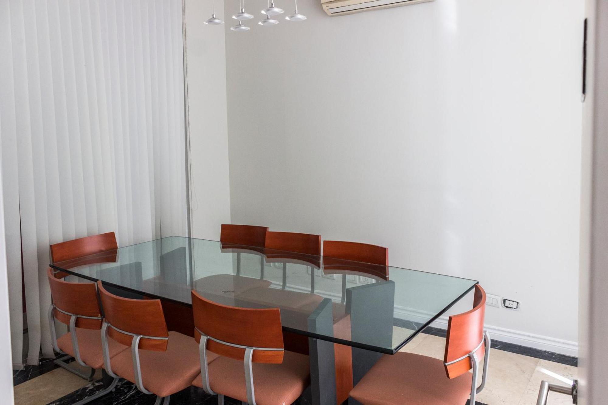 Aaa Palermo Executive Apartamento Buenos Aires