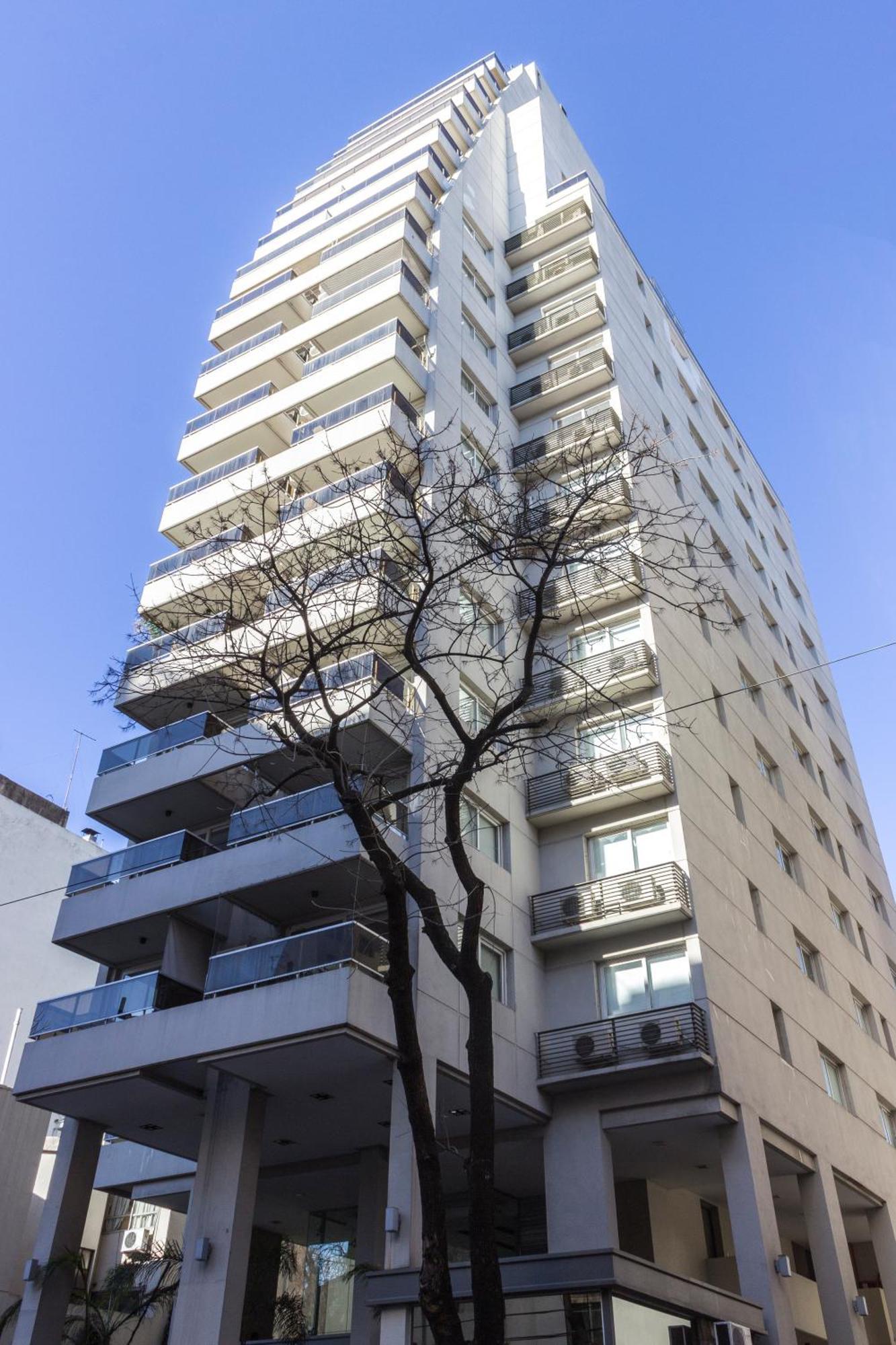 Apartamento Aaa Palermo Executive Ciudad Autónoma de Buenos Aires