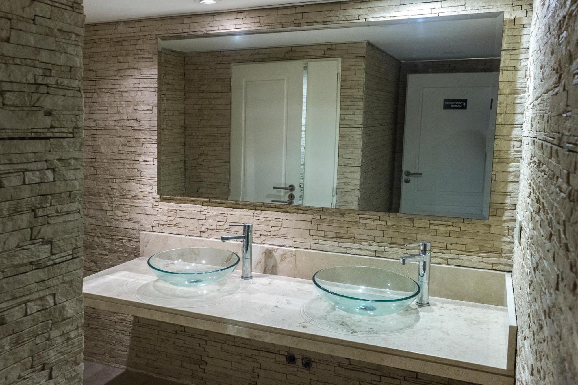 Aaa Palermo Executive Apartamento *