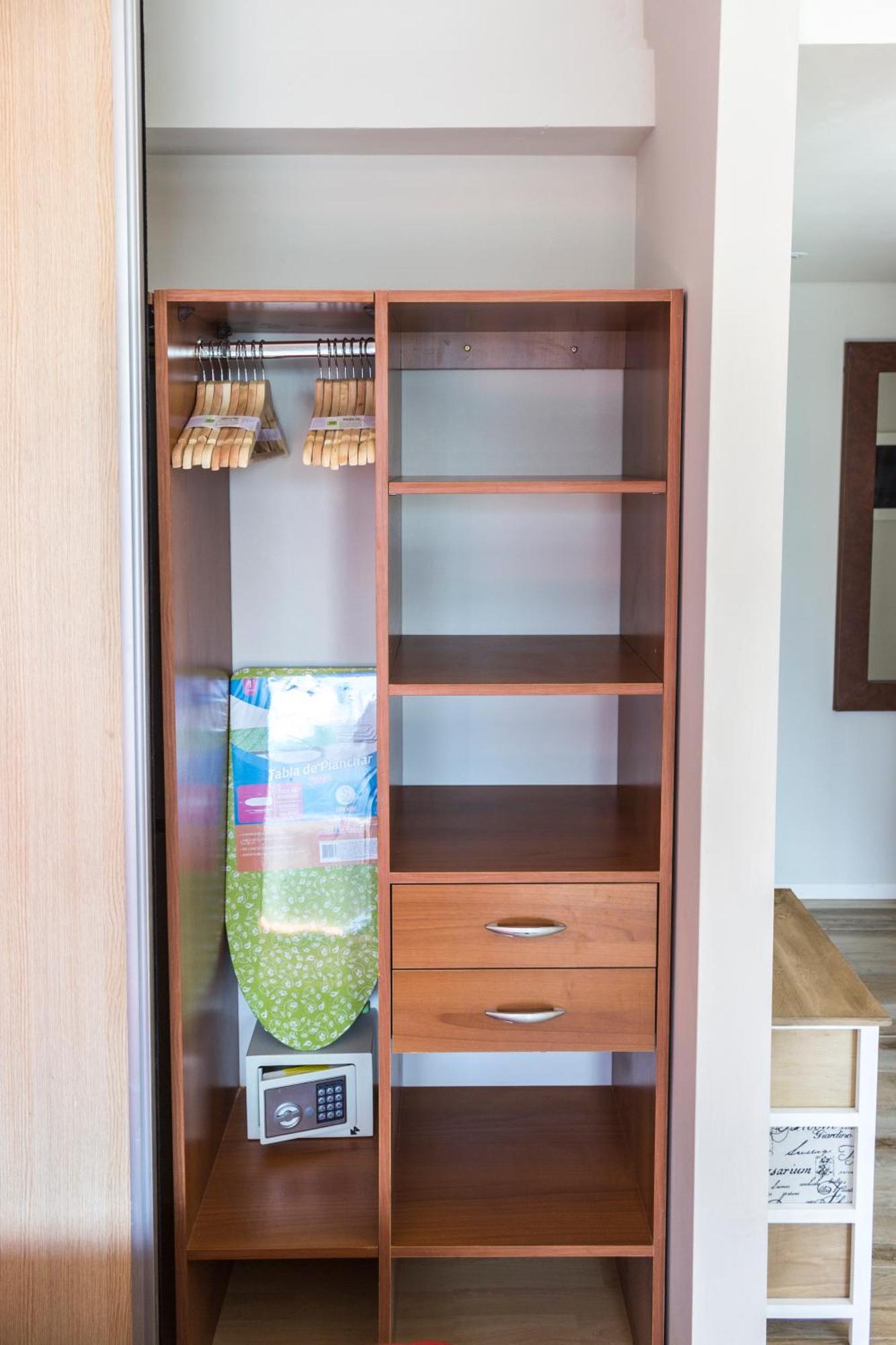 Apartamento Aaa Palermo Executive Buenos Aires